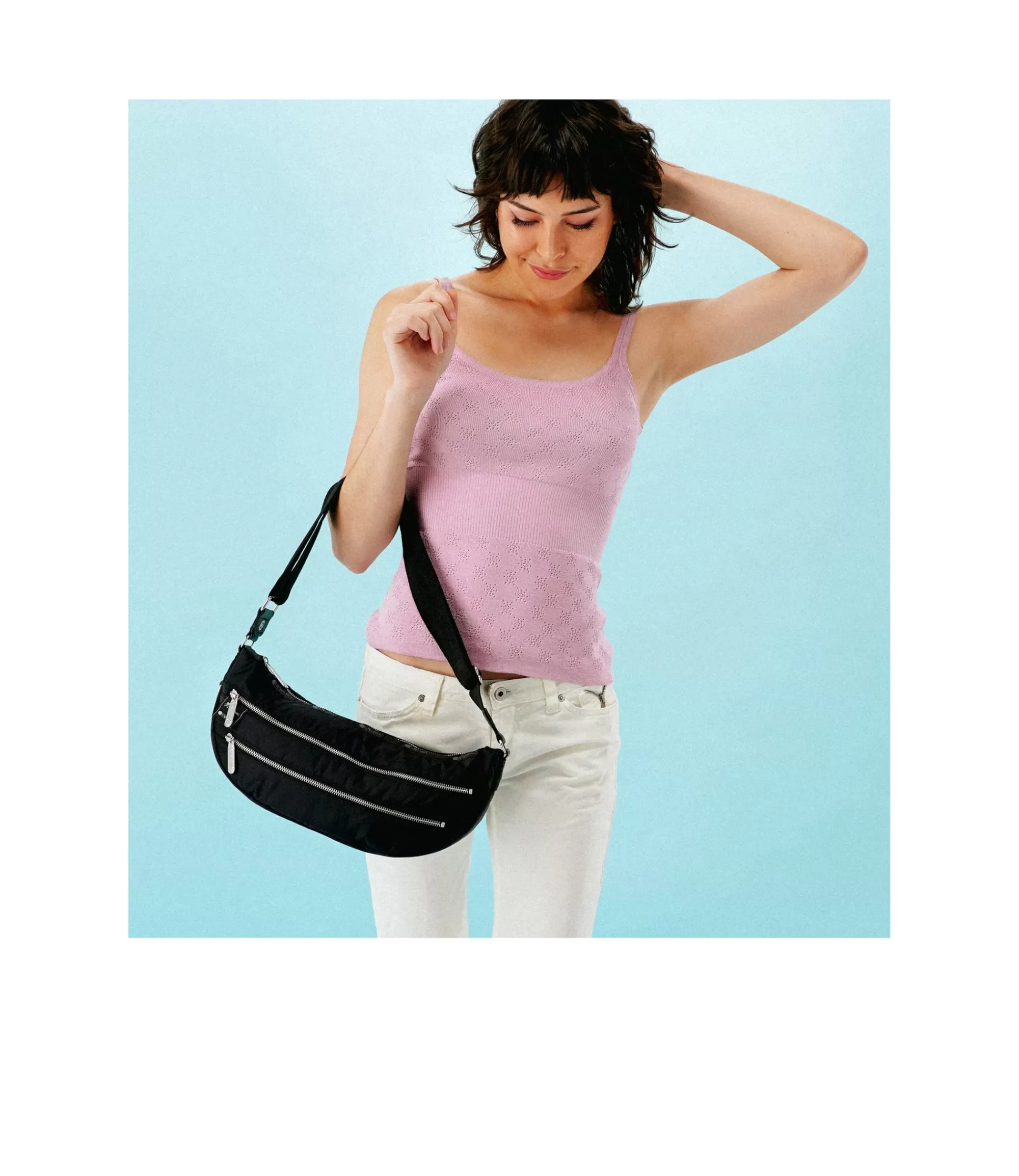 Della Luna-LeSportsac Cheap