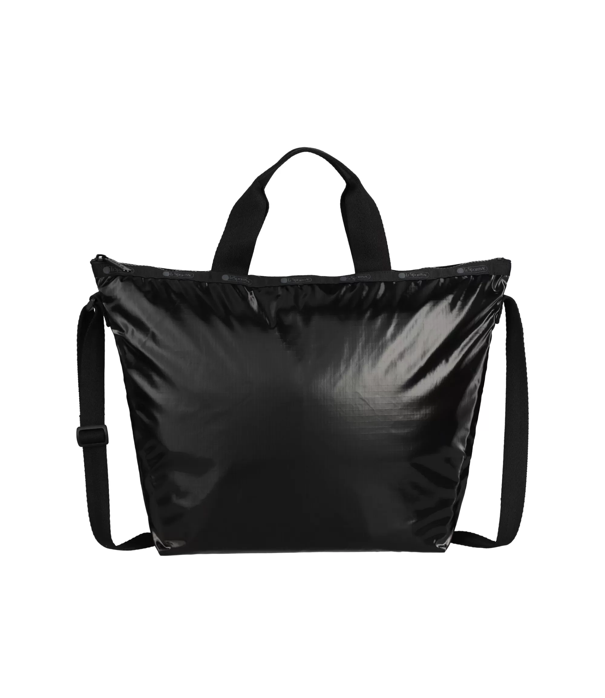 Deluxe Easy Carry Tote-LeSportsac New