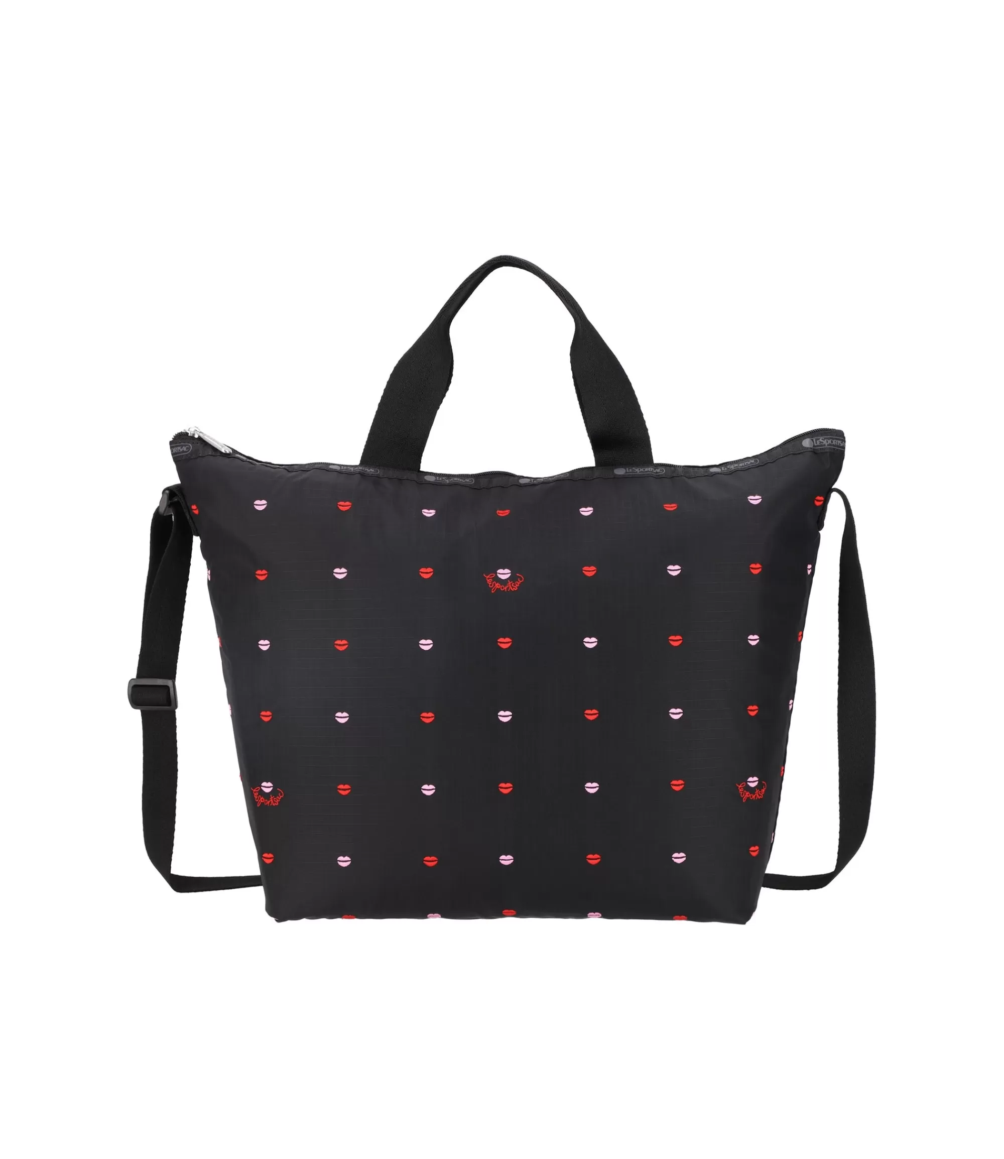 Deluxe Easy Carry Tote-LeSportsac Discount