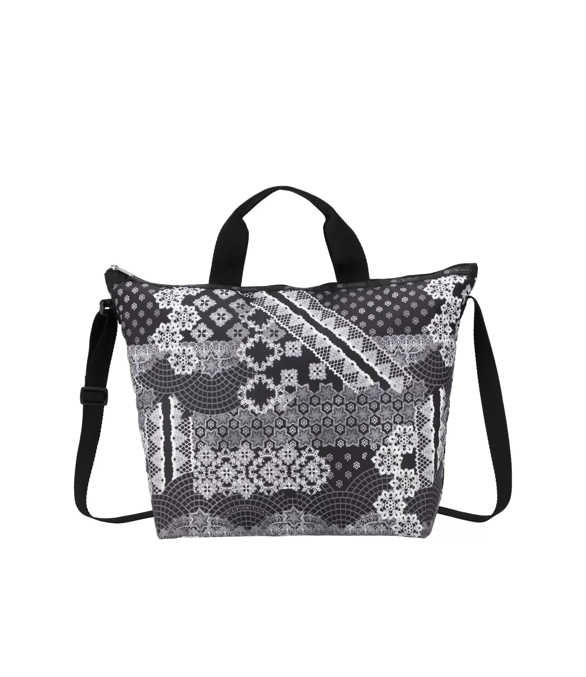 Deluxe Easy Carry Tote-LeSportsac Store