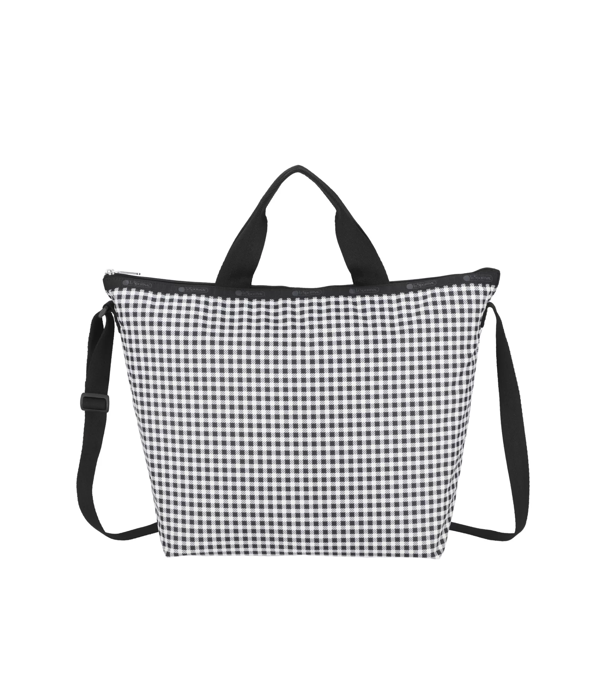 Deluxe Easy Carry Tote-LeSportsac Sale