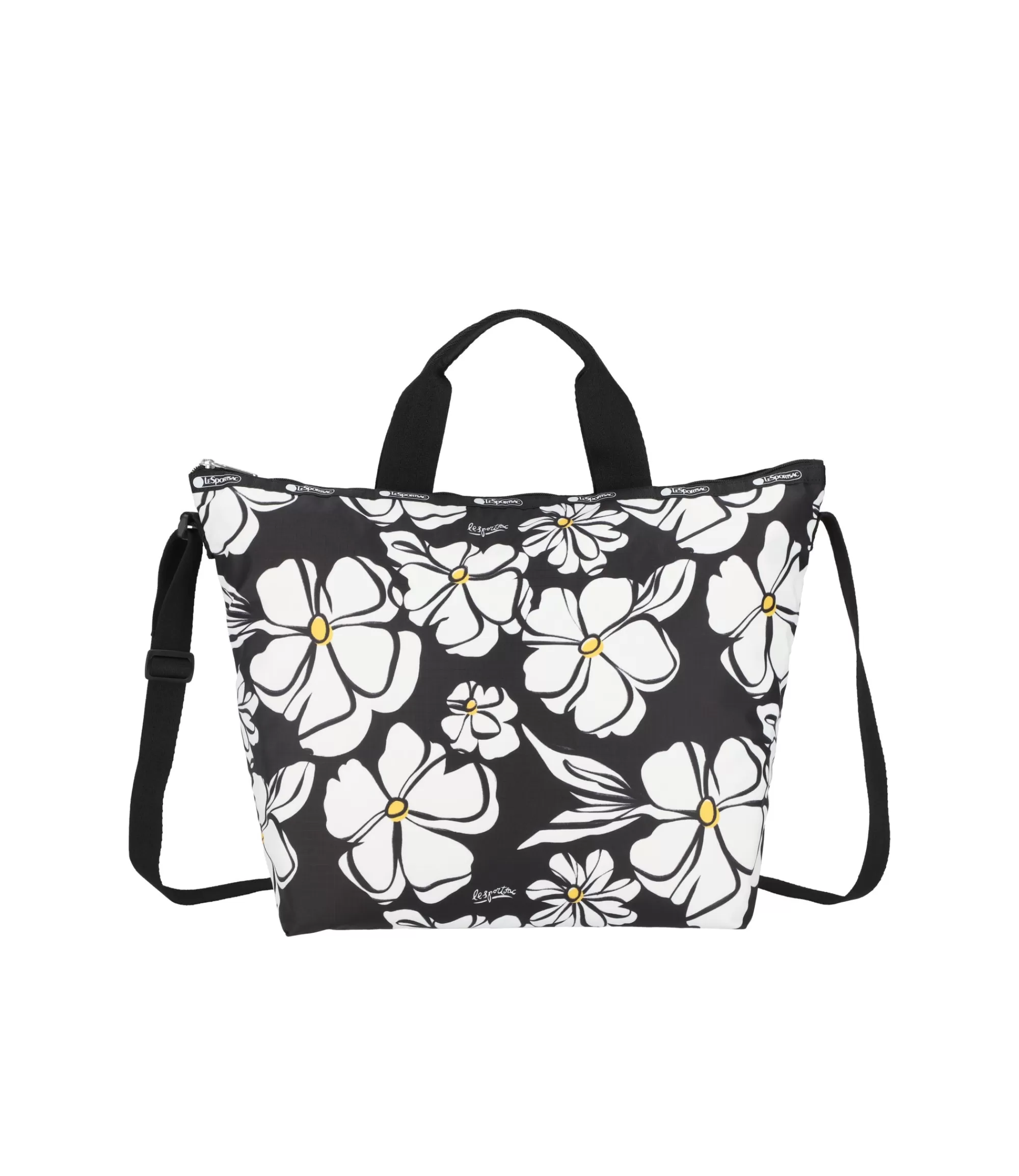 Deluxe Easy Carry Tote-LeSportsac Online