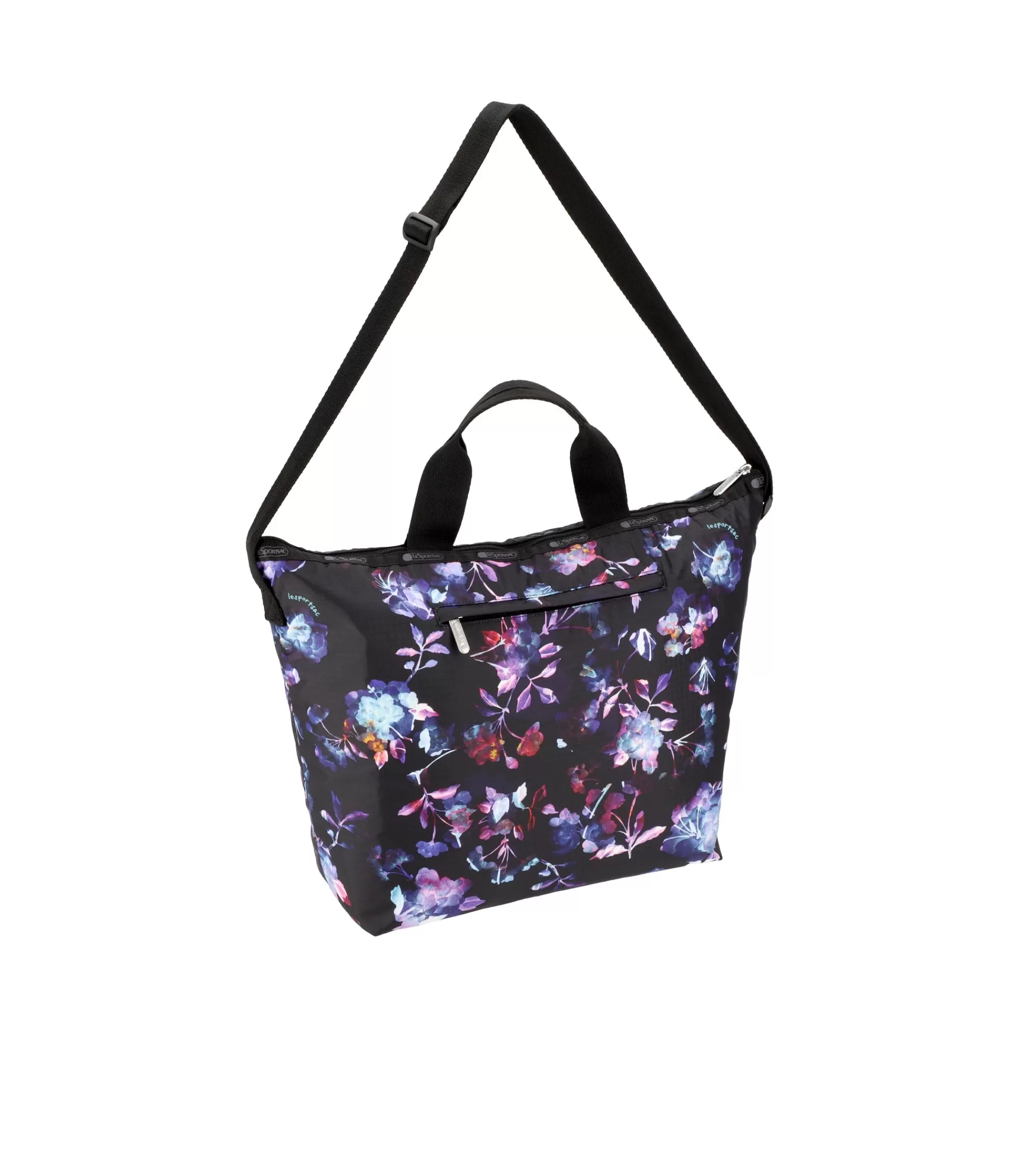 Deluxe Easy Carry Tote-LeSportsac Best