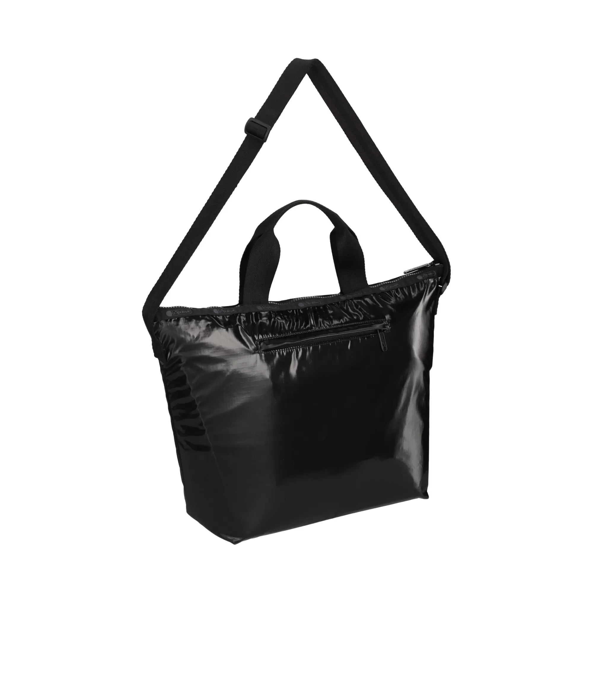 Deluxe Easy Carry Tote-LeSportsac New