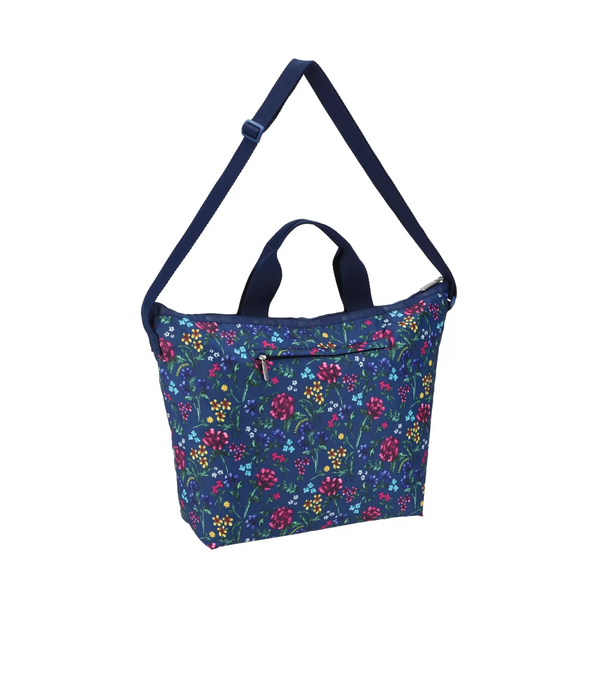 Deluxe Easy Carry Tote-LeSportsac Clearance