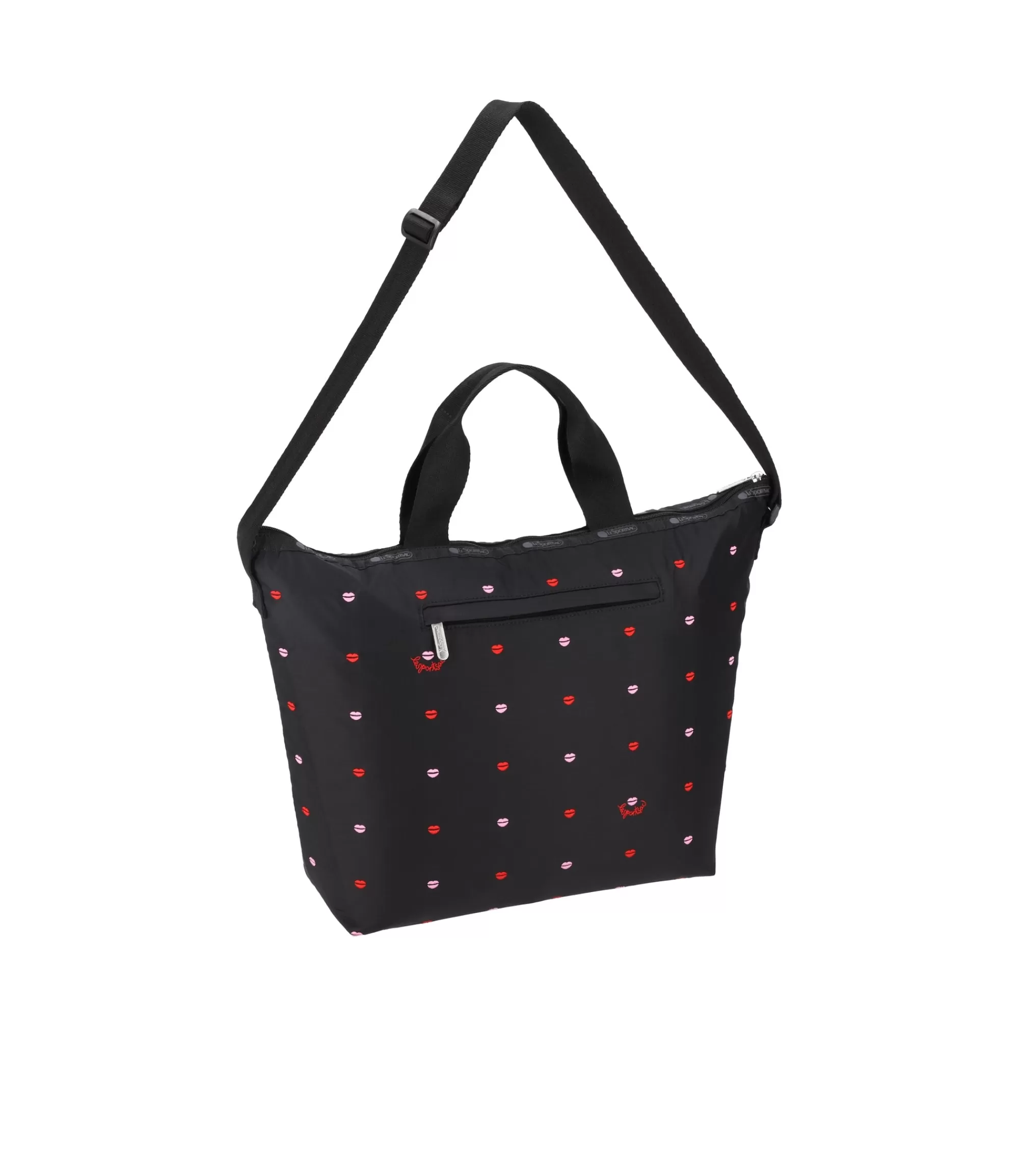 Deluxe Easy Carry Tote-LeSportsac Discount