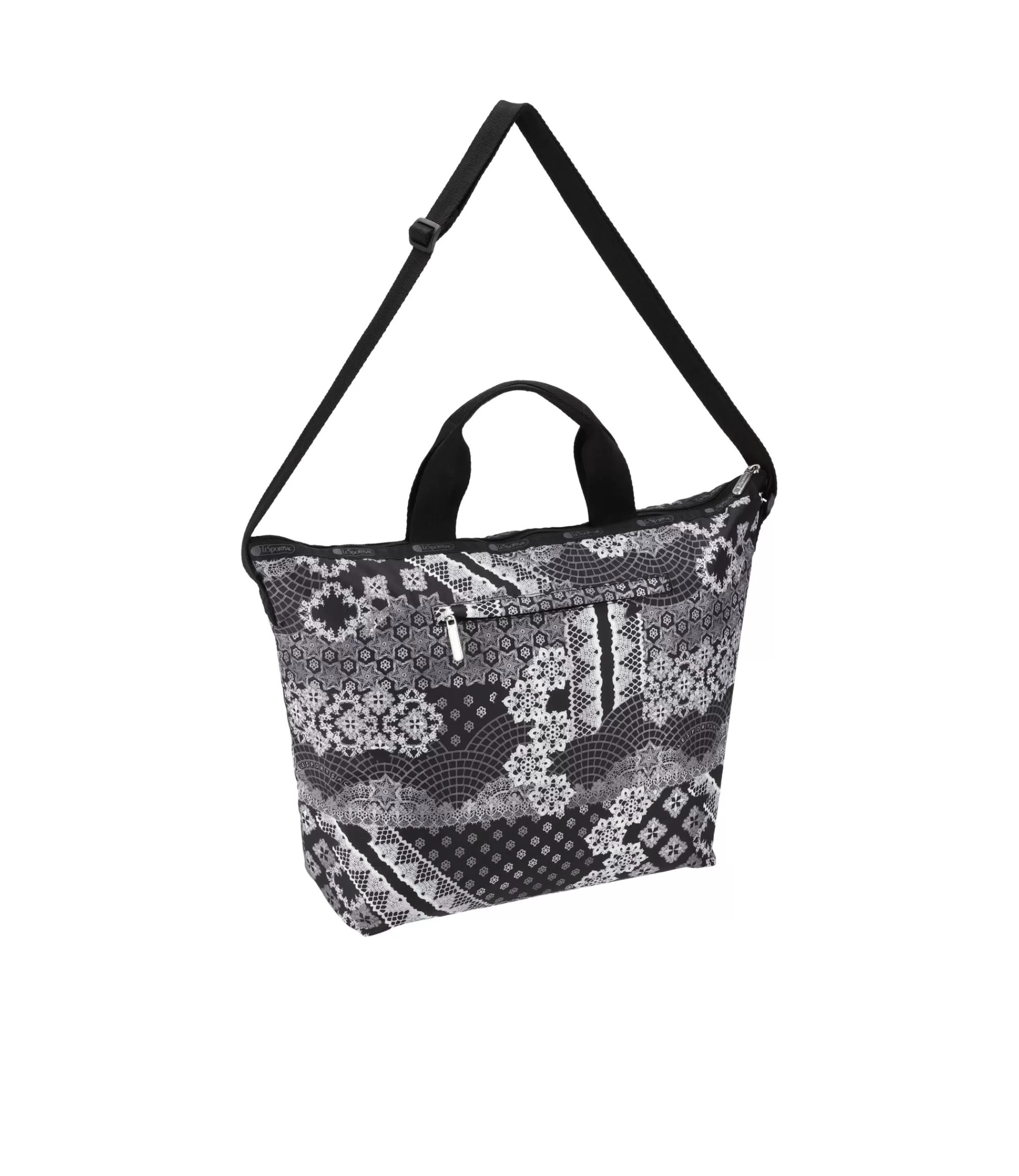 Deluxe Easy Carry Tote-LeSportsac Store