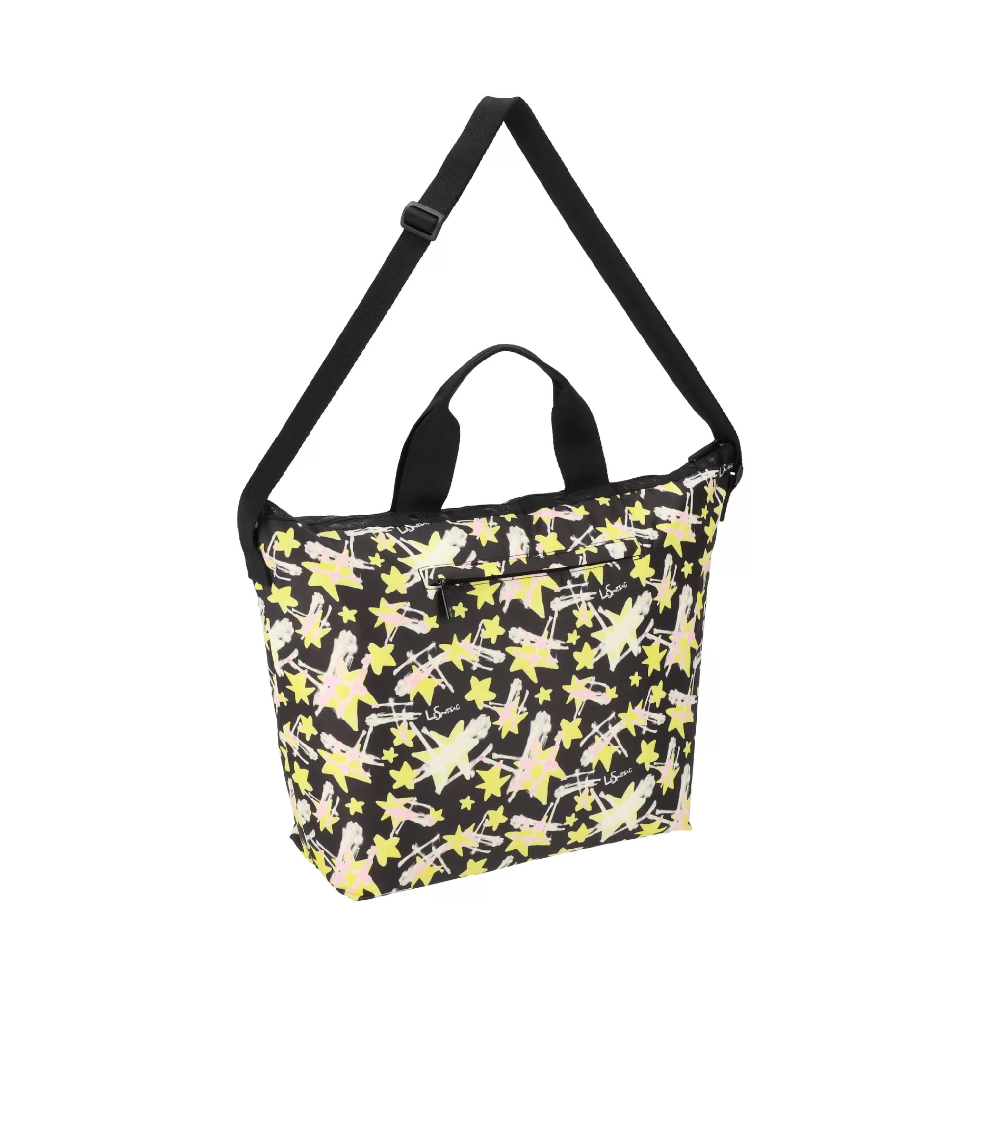 Deluxe Easy Carry Tote-LeSportsac Best Sale