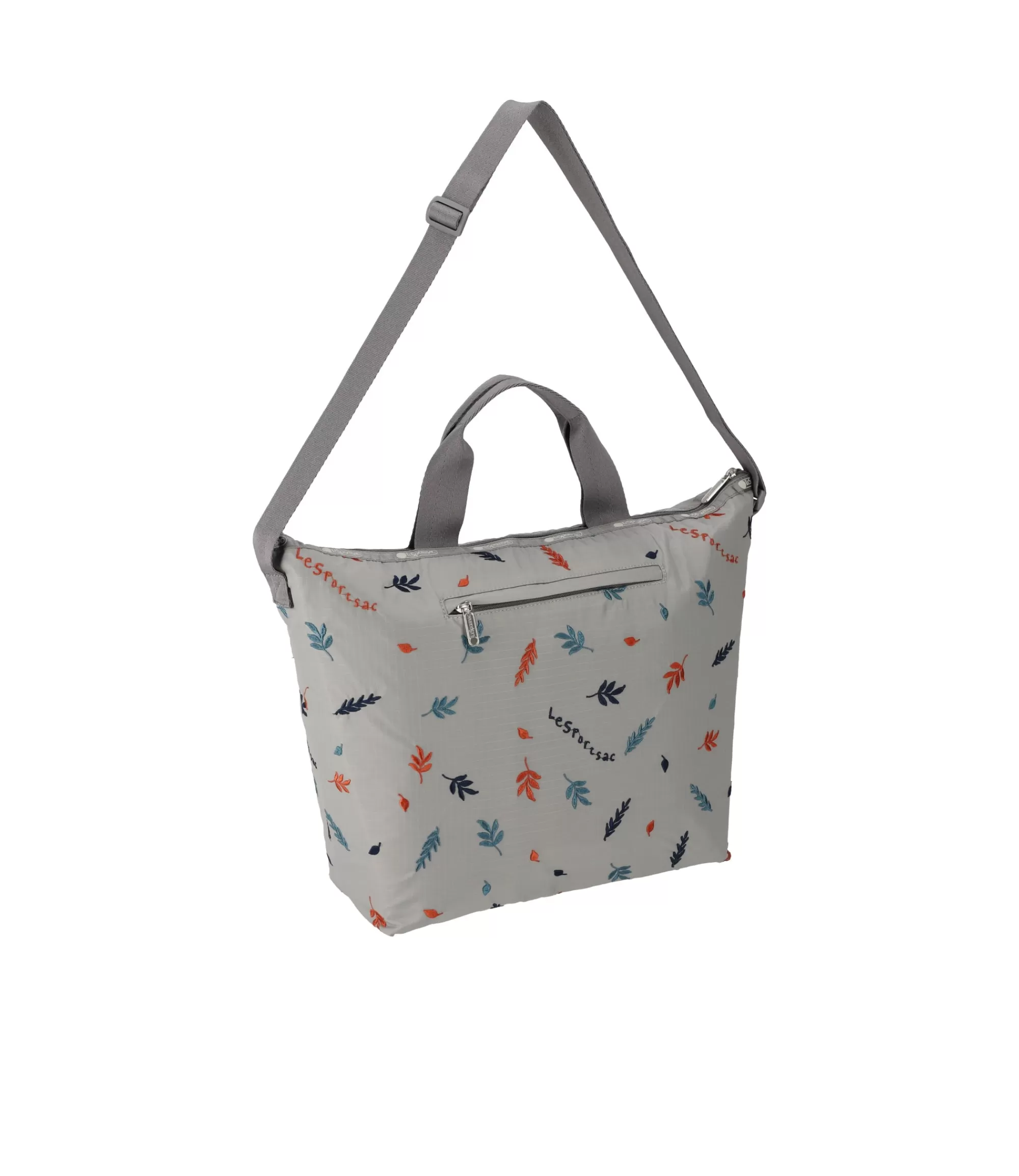 Deluxe Easy Carry Tote-LeSportsac Fashion