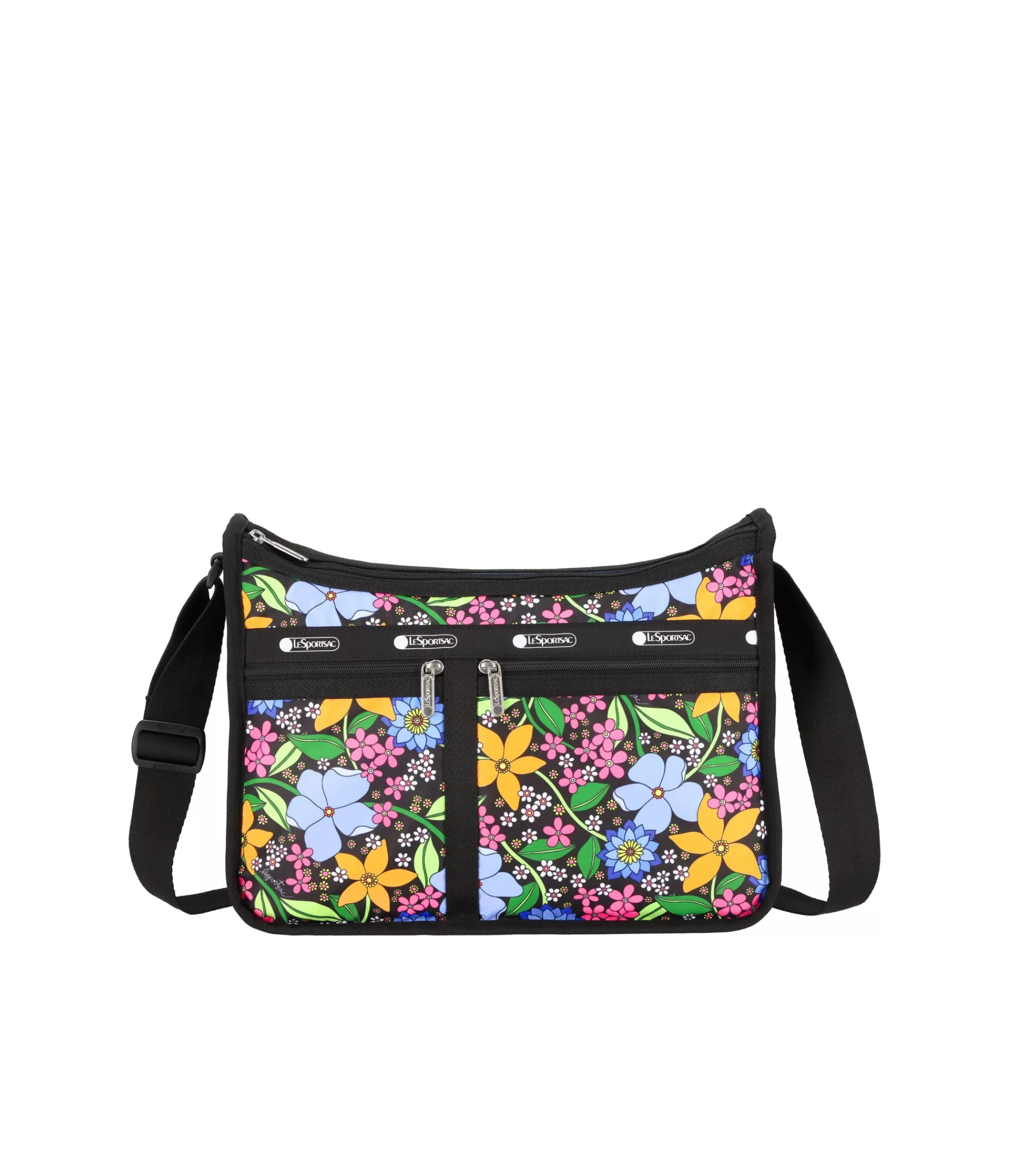 Deluxe Everyday Bag-LeSportsac Store