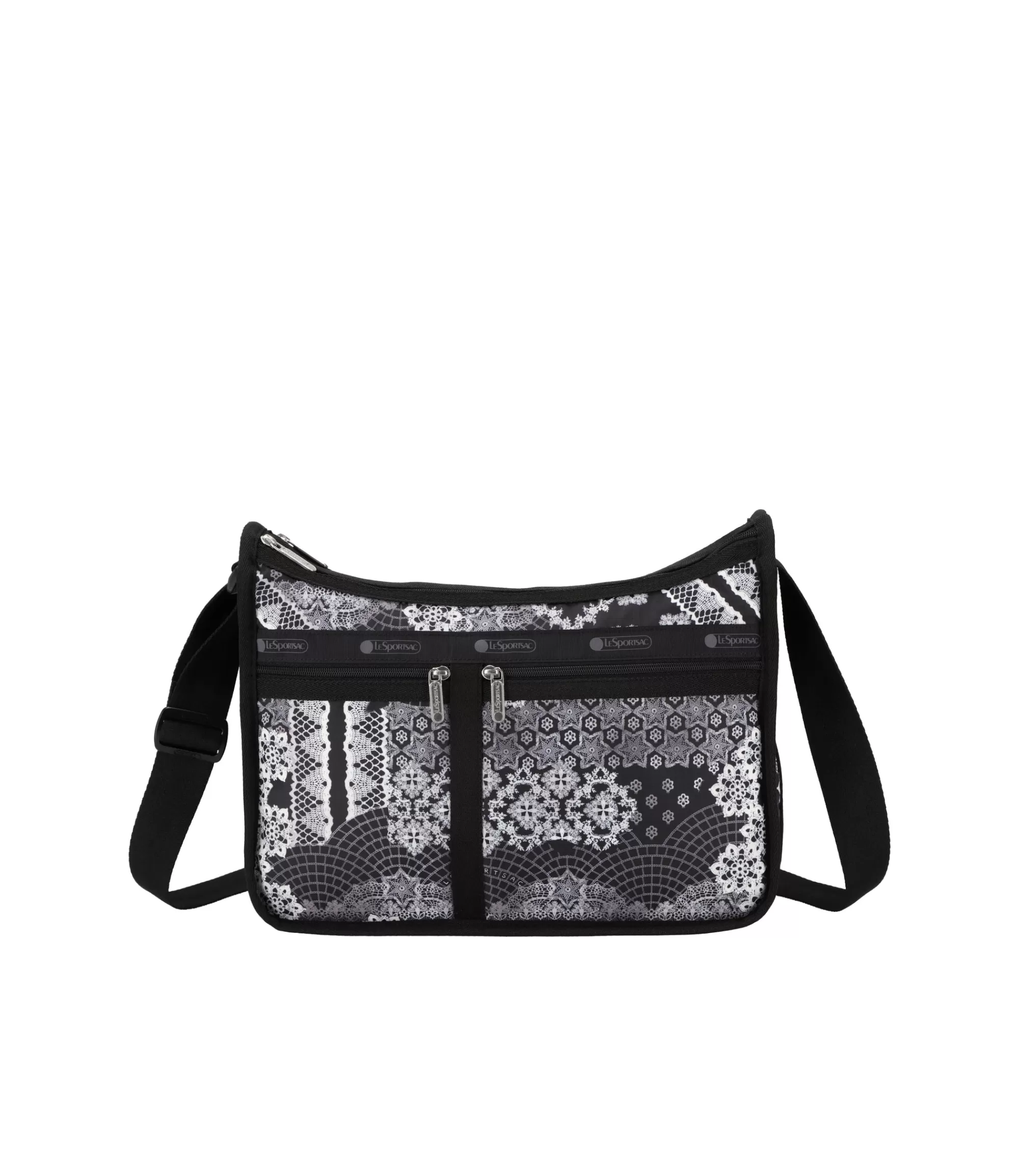 Deluxe Everyday Bag-LeSportsac New