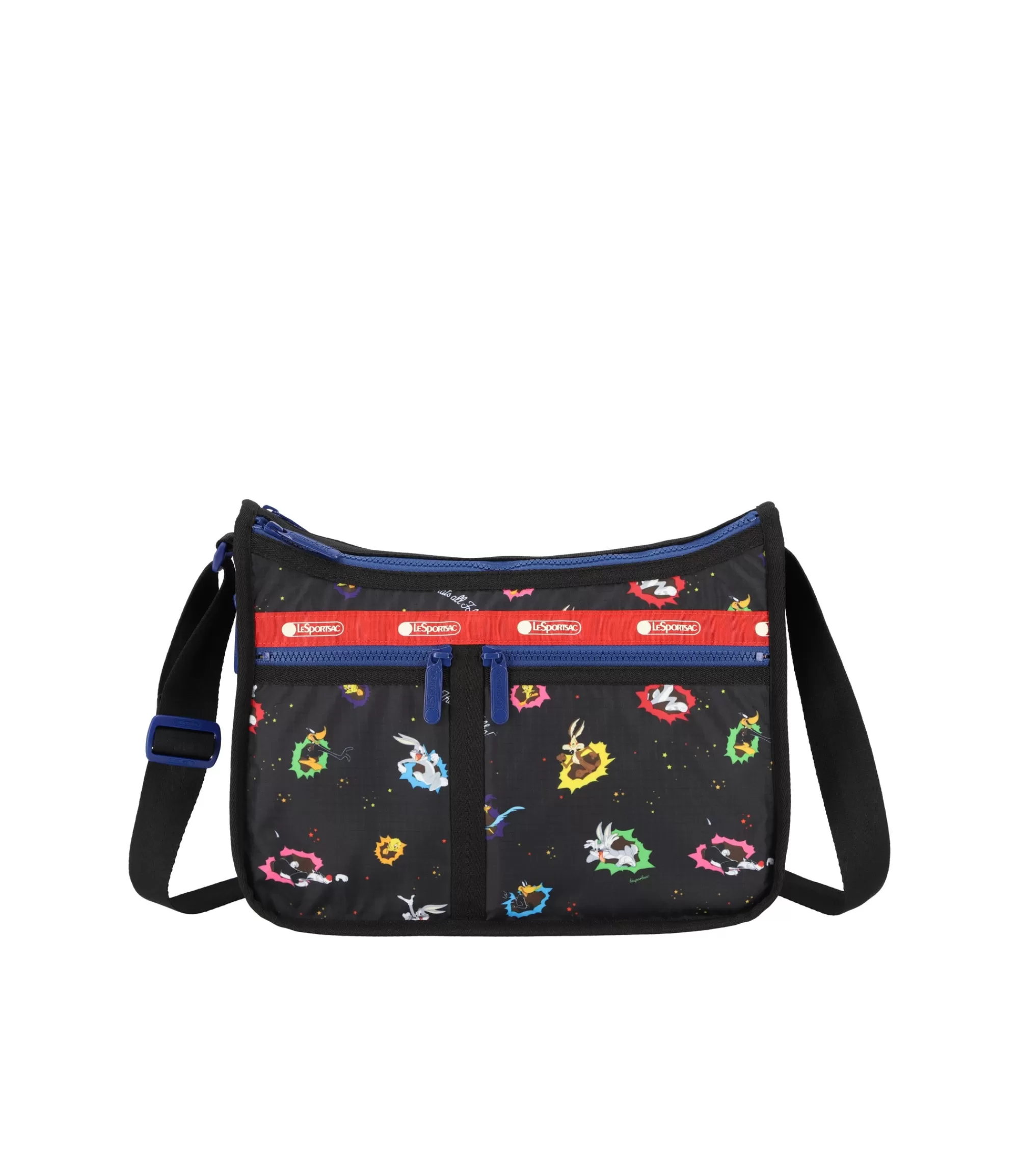 Deluxe Everyday Bag-LeSportsac Cheap