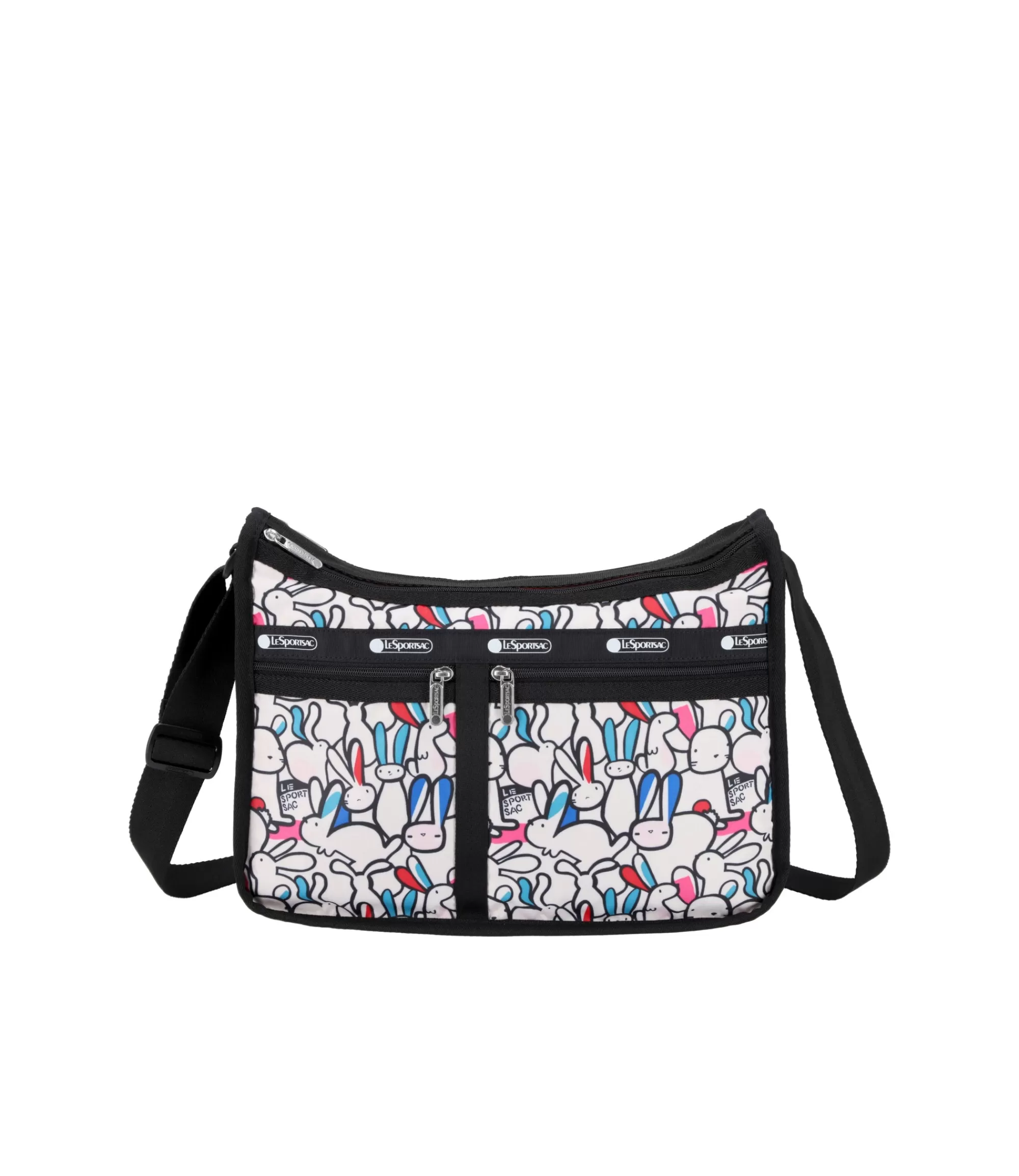 Deluxe Everyday Bag-LeSportsac Clearance