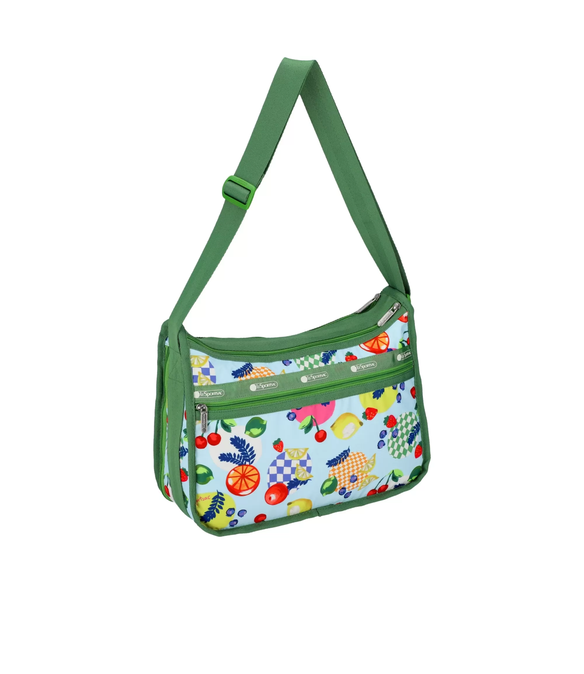 Deluxe Everyday Bag-LeSportsac Discount