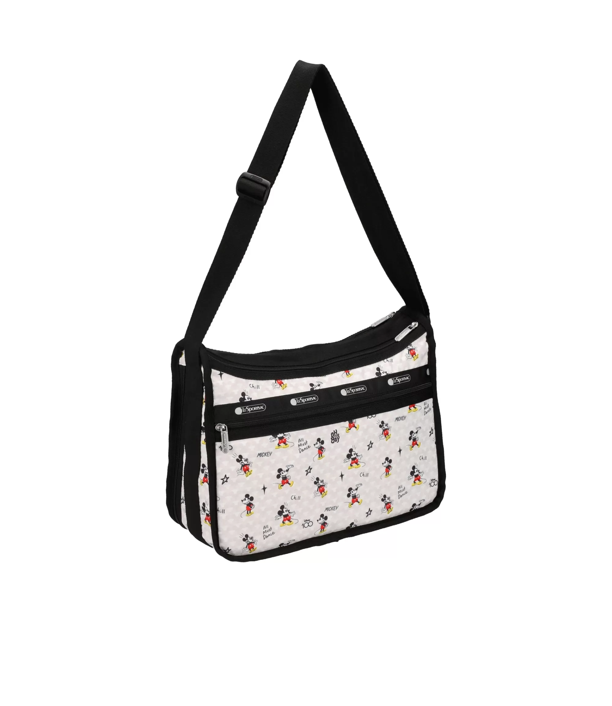 Deluxe Everyday Bag-LeSportsac Best