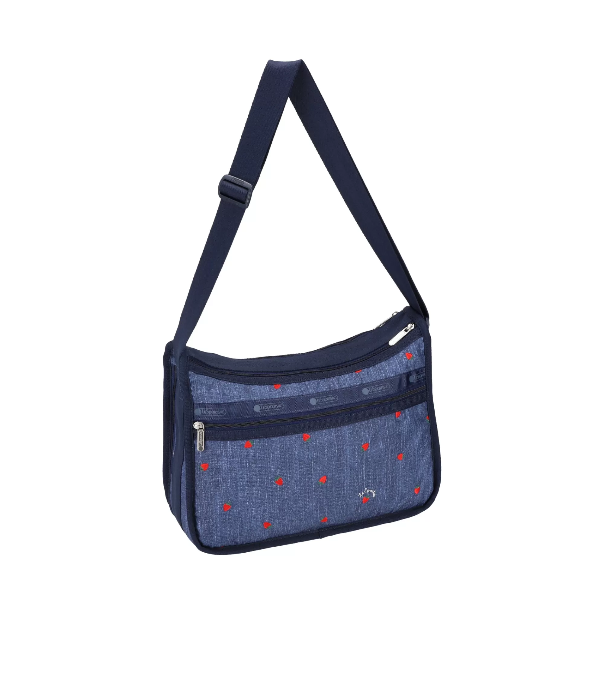 Deluxe Everyday Bag-LeSportsac Sale