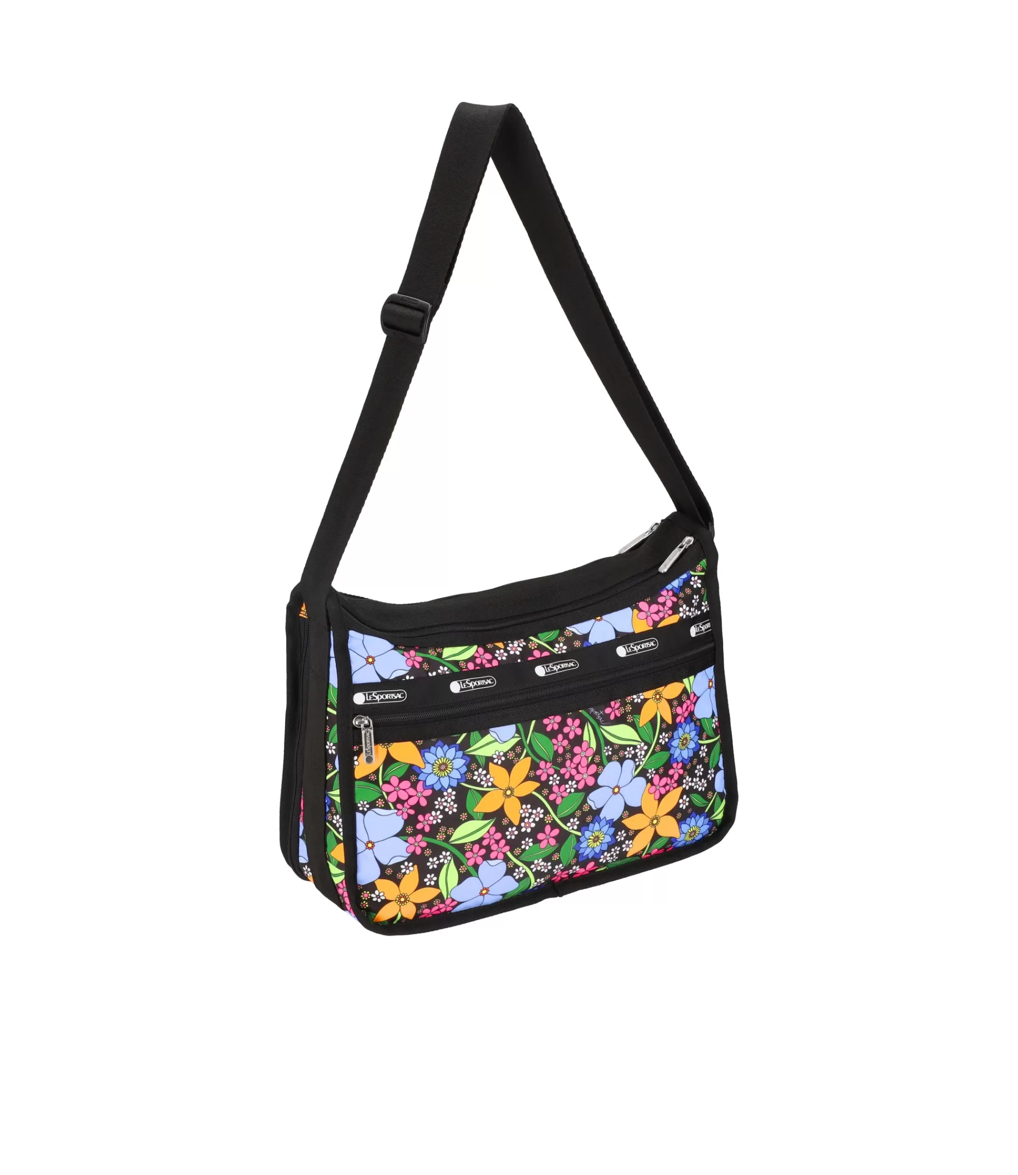 Deluxe Everyday Bag-LeSportsac Store