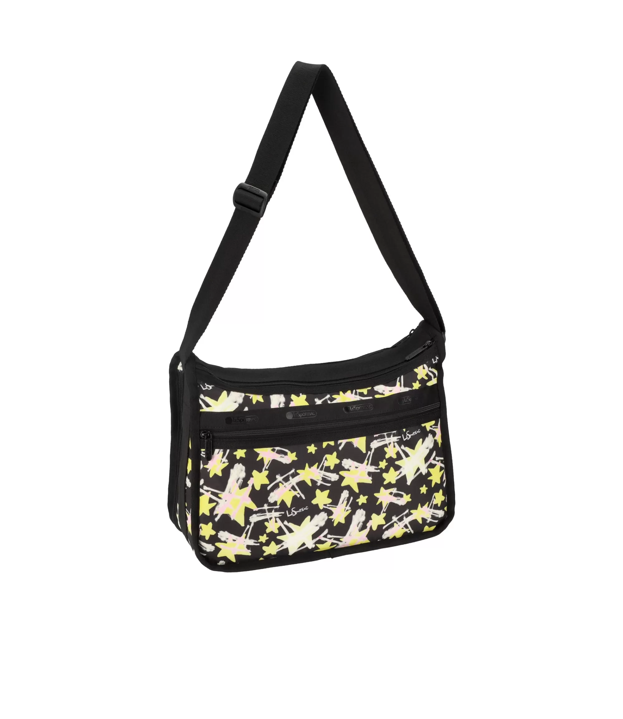 Deluxe Everyday Bag-LeSportsac Cheap