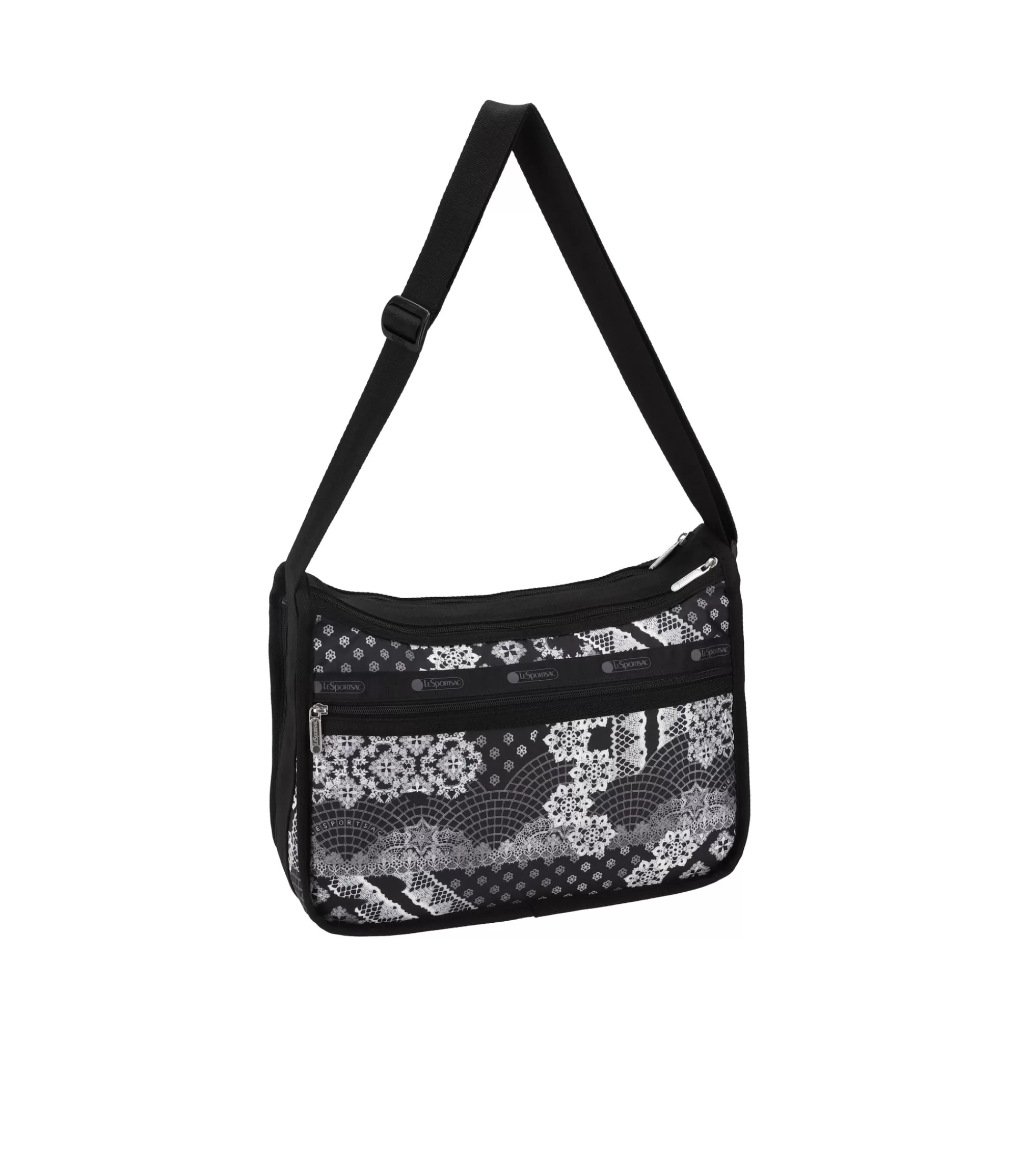 Deluxe Everyday Bag-LeSportsac New