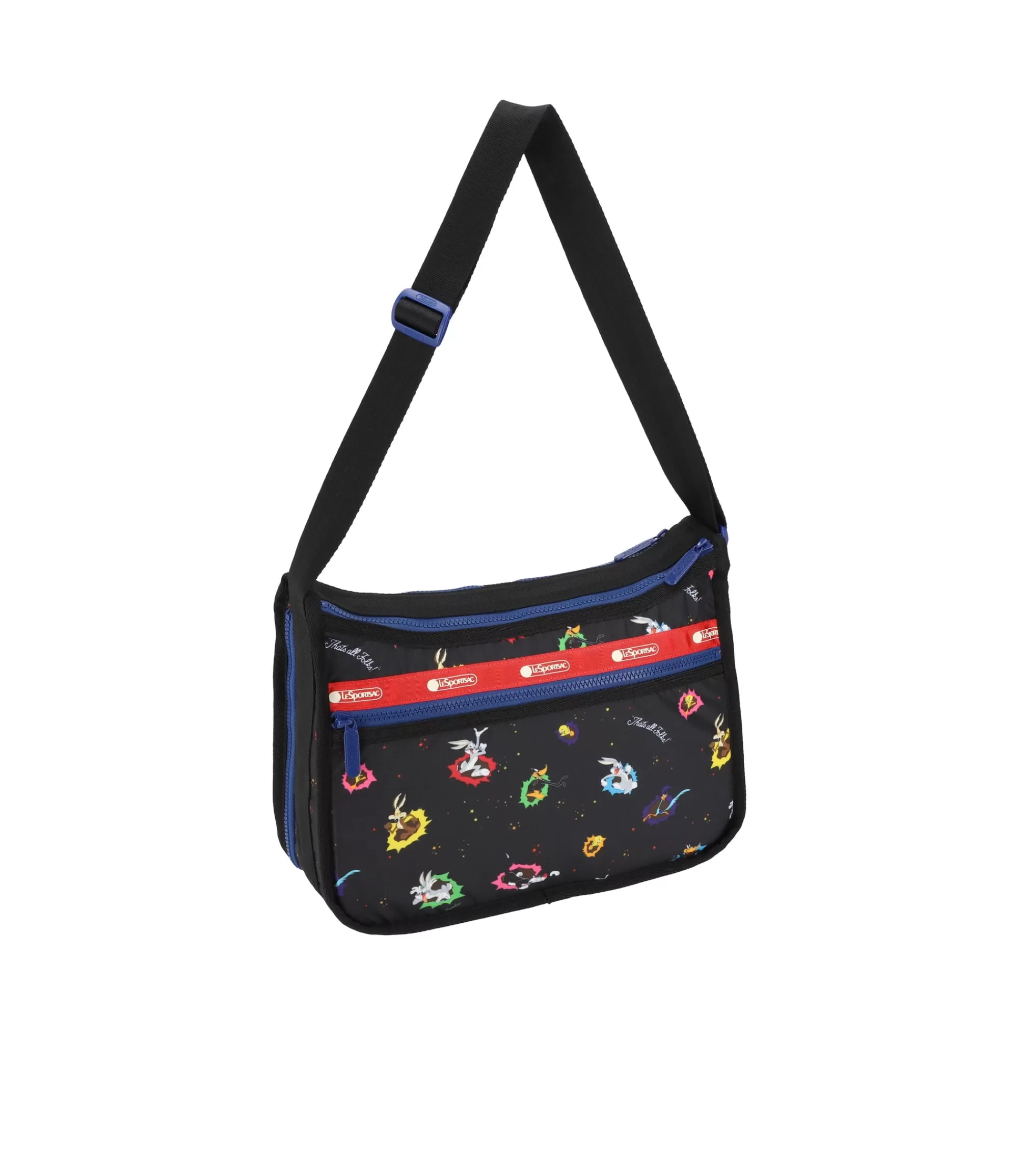 Deluxe Everyday Bag-LeSportsac Cheap