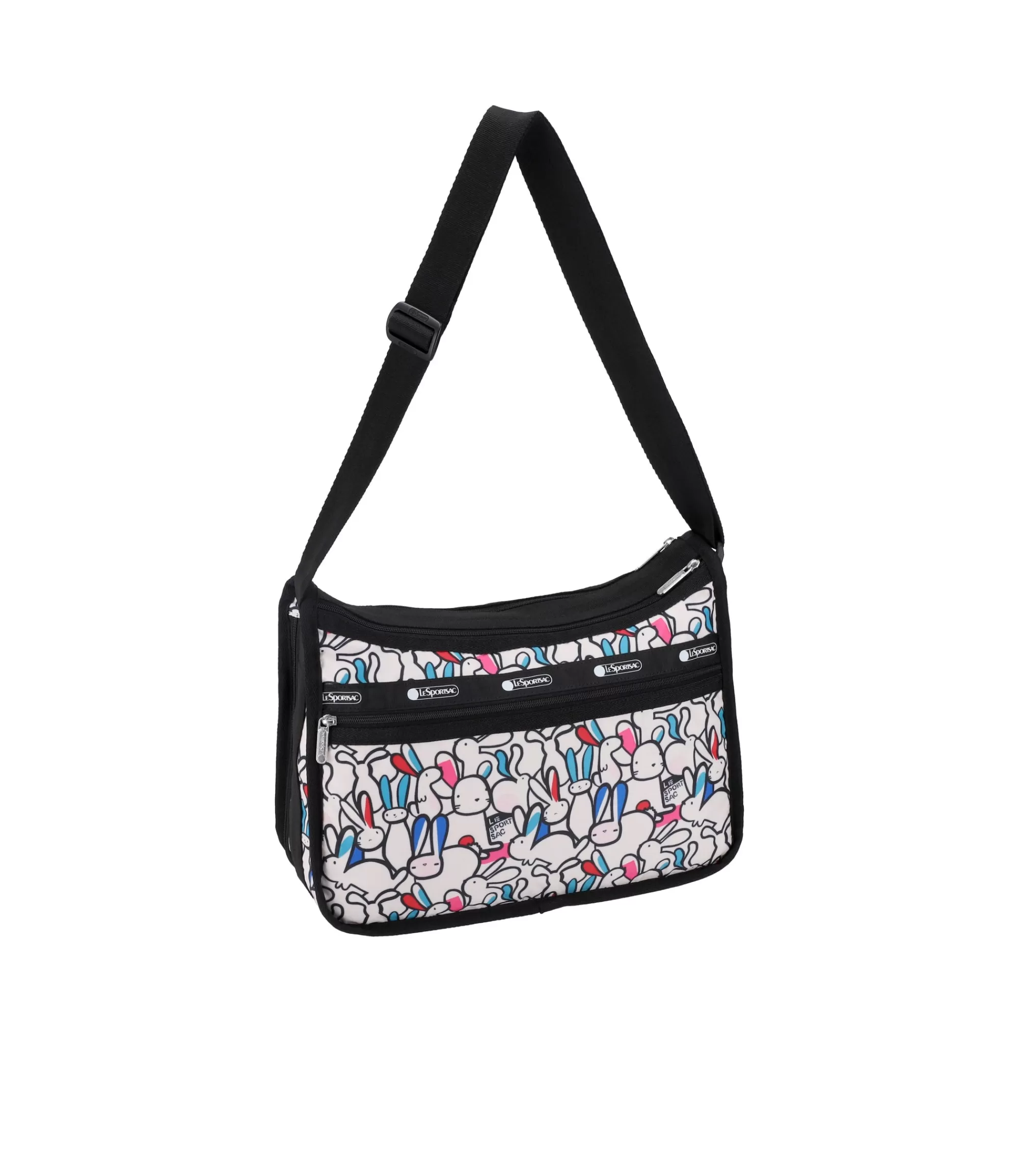 Deluxe Everyday Bag-LeSportsac Clearance