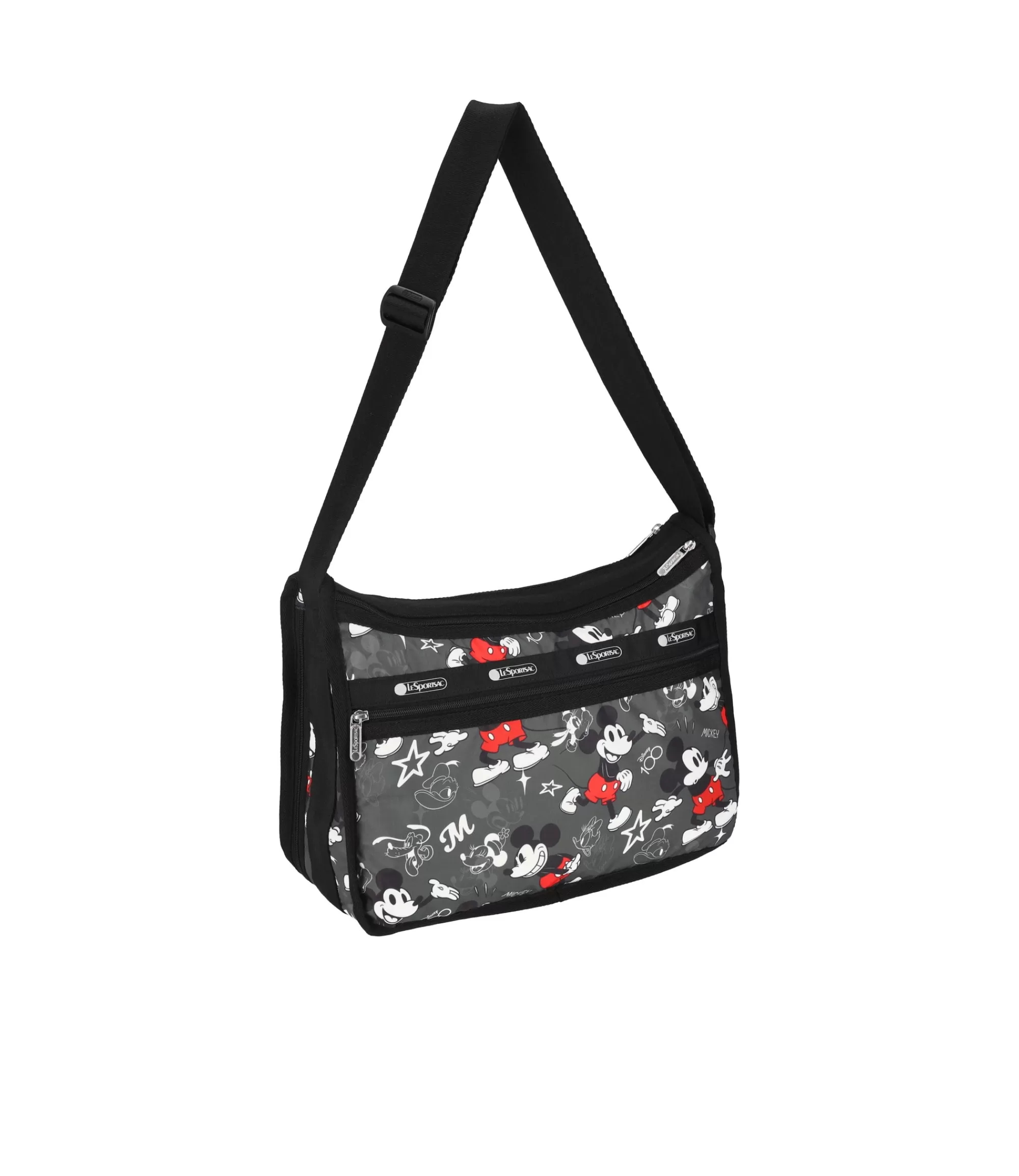 Deluxe Everyday Bag-LeSportsac Clearance