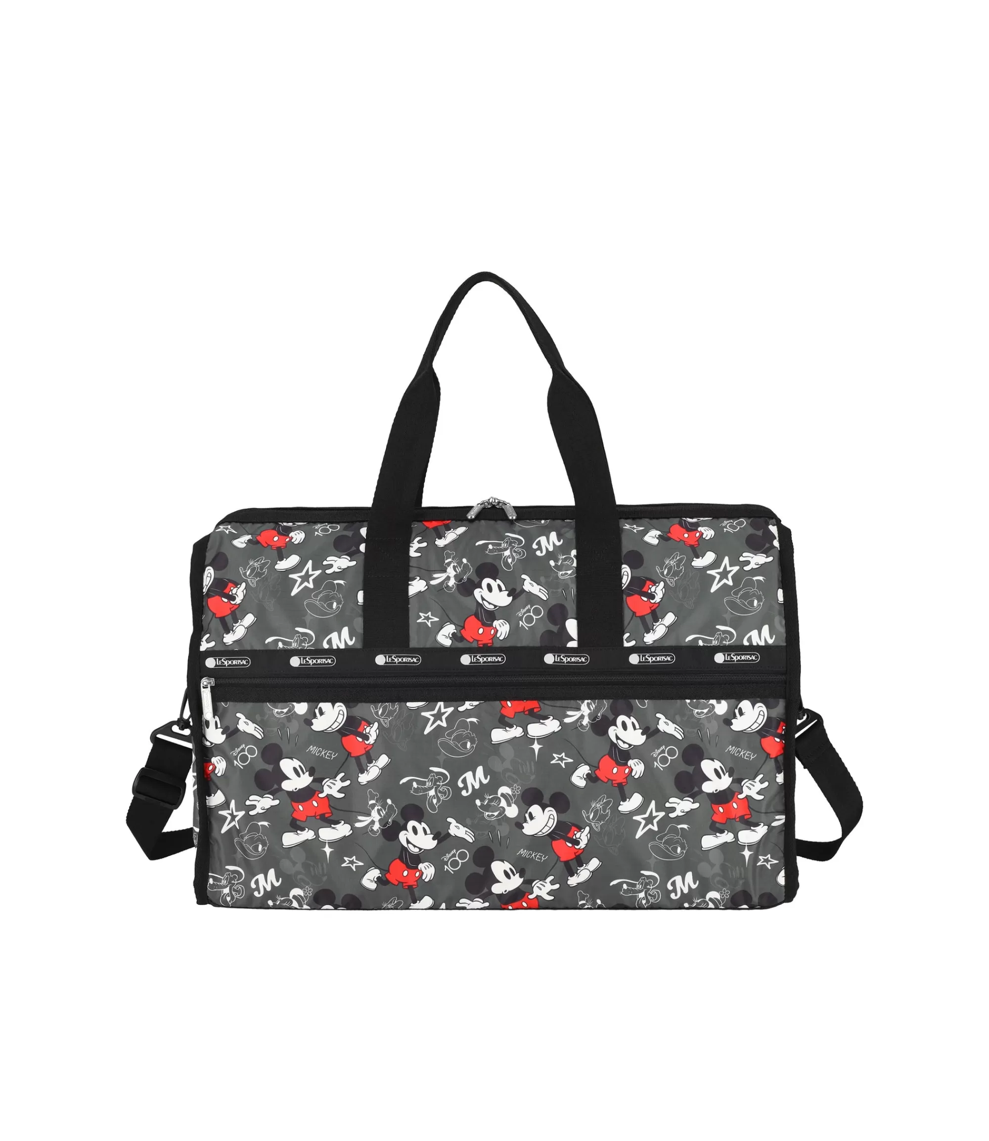 Deluxe Large Weekender-LeSportsac Best