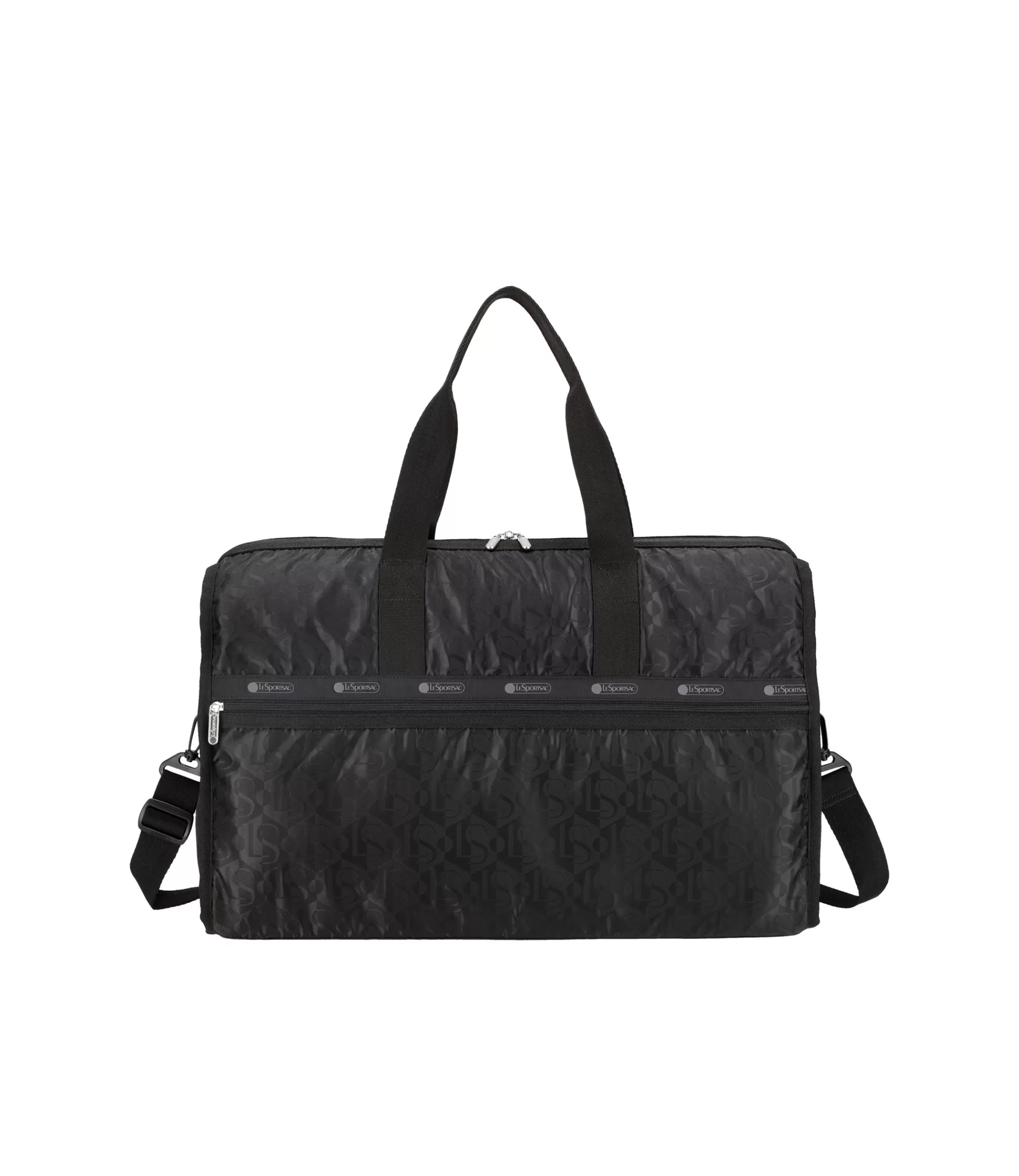 Deluxe Large Weekender-LeSportsac Fashion