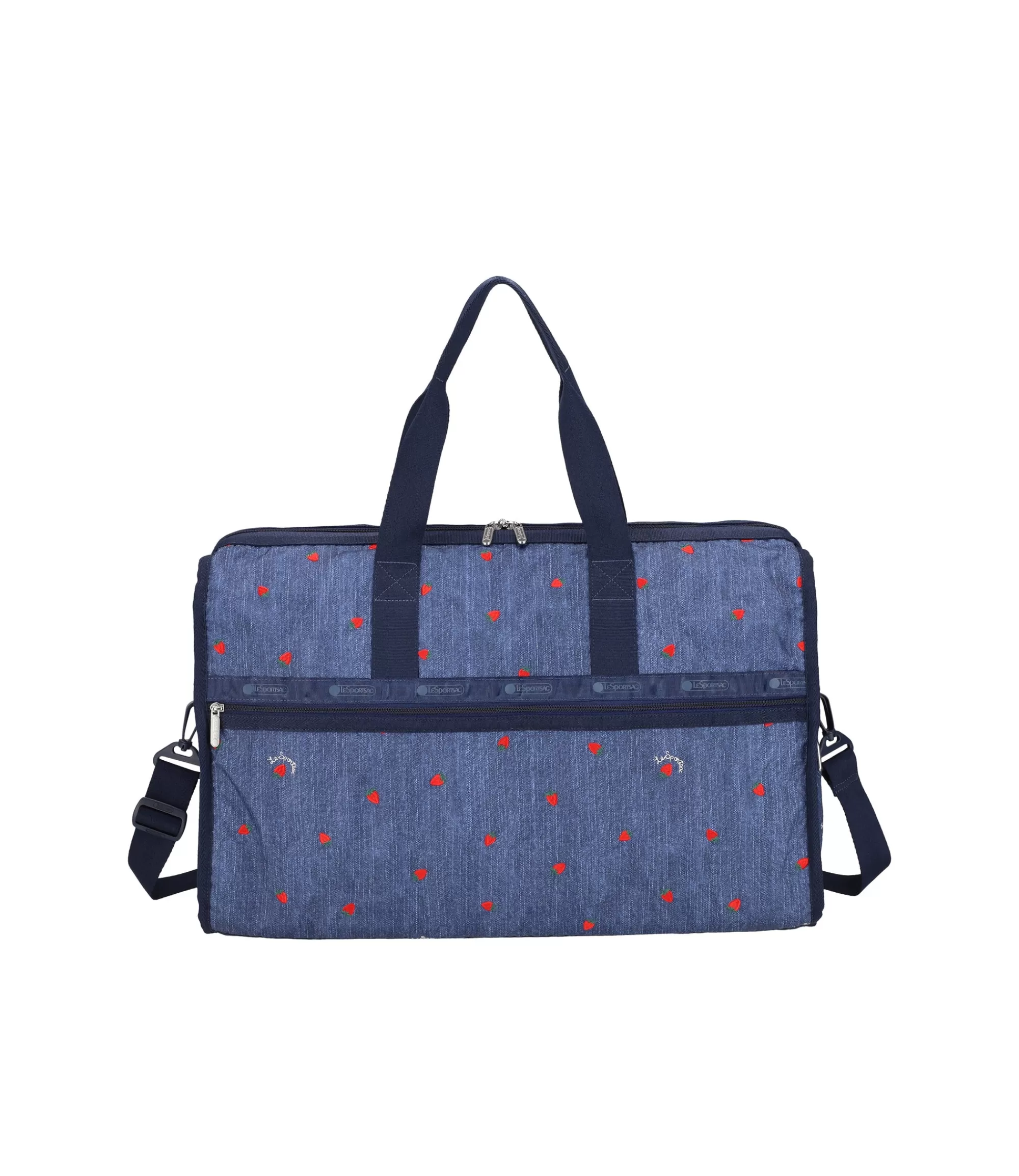 Deluxe Large Weekender-LeSportsac Online