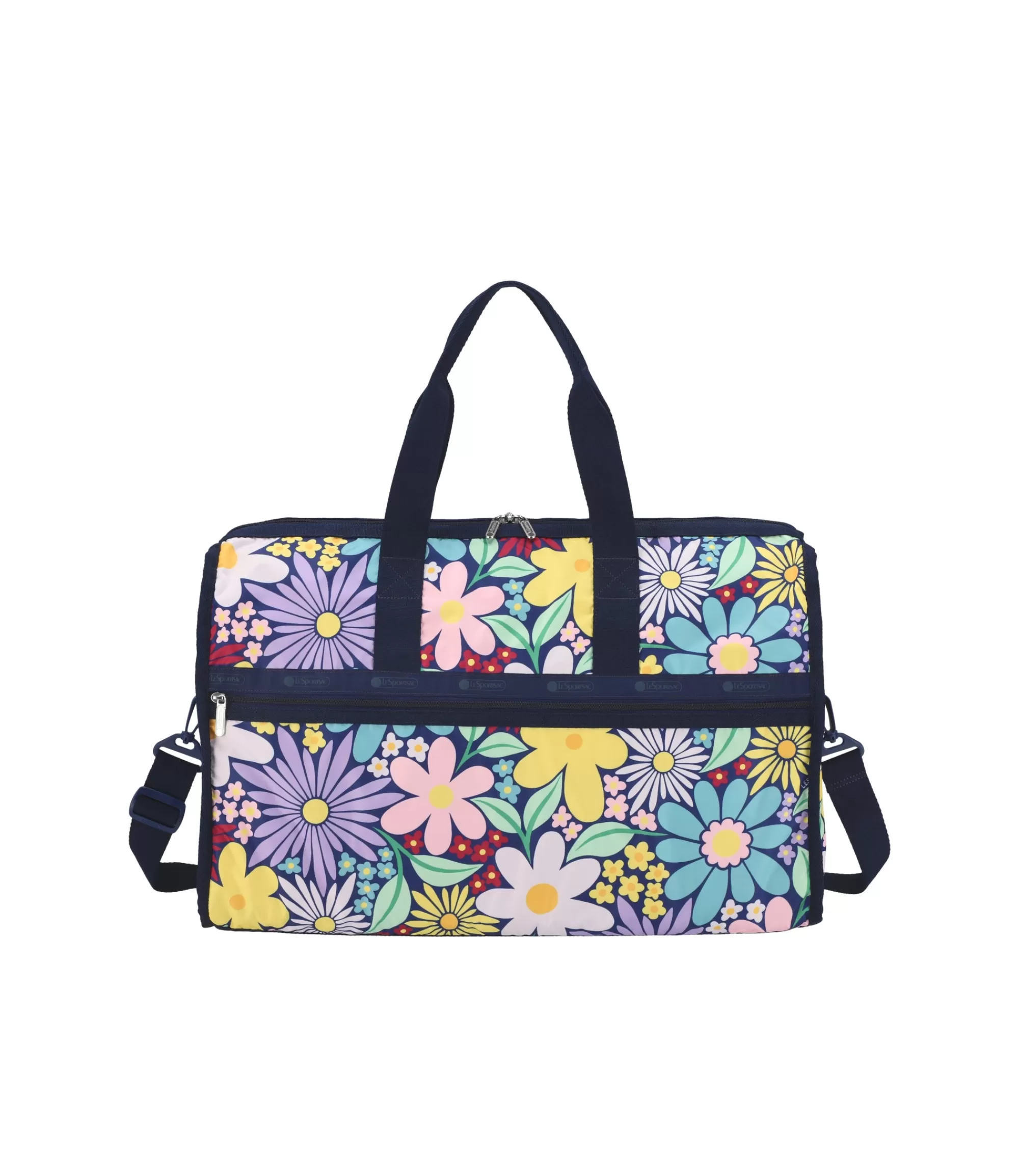 Deluxe Large Weekender-LeSportsac Cheap