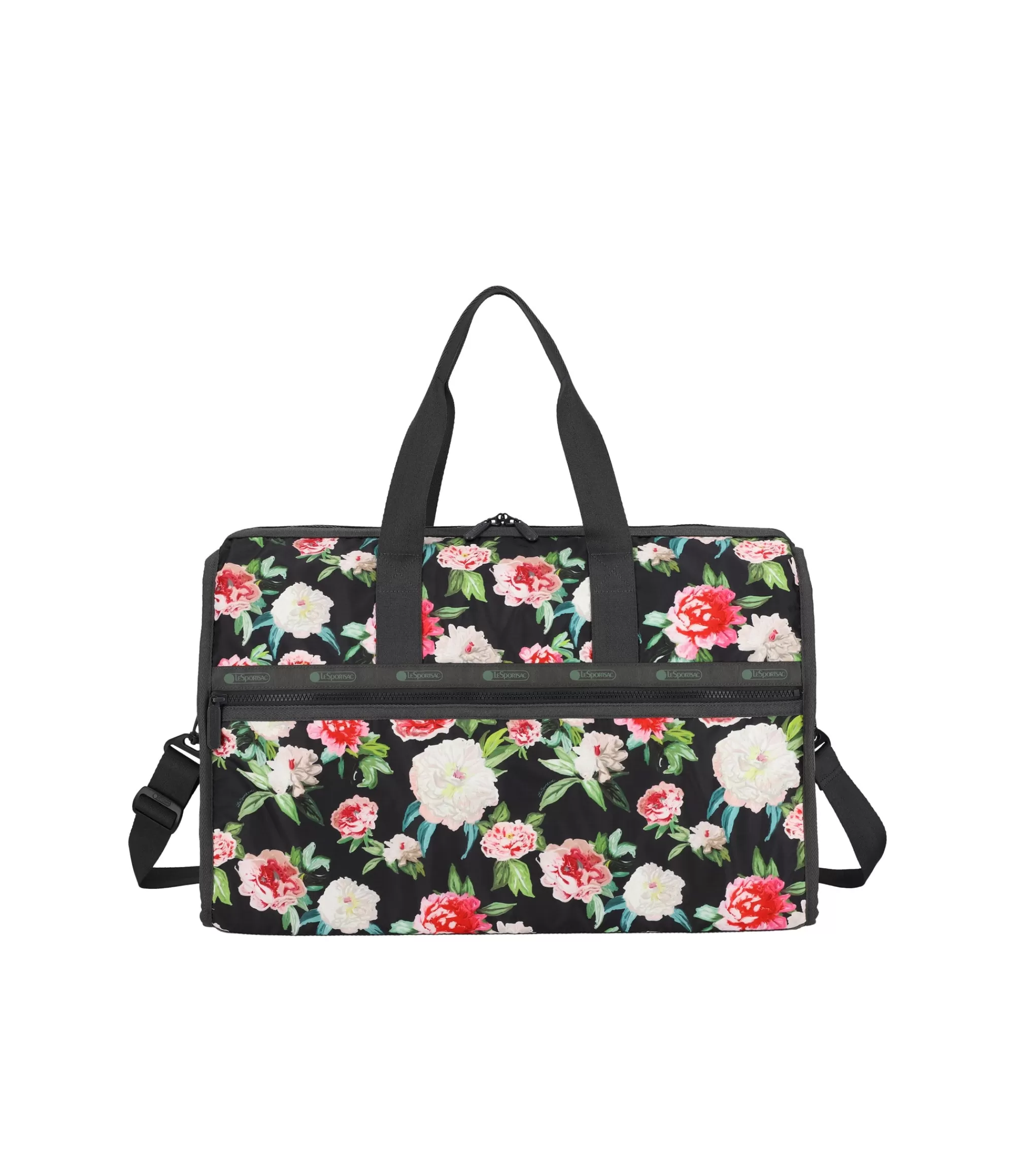 Deluxe Large Weekender-LeSportsac Fashion