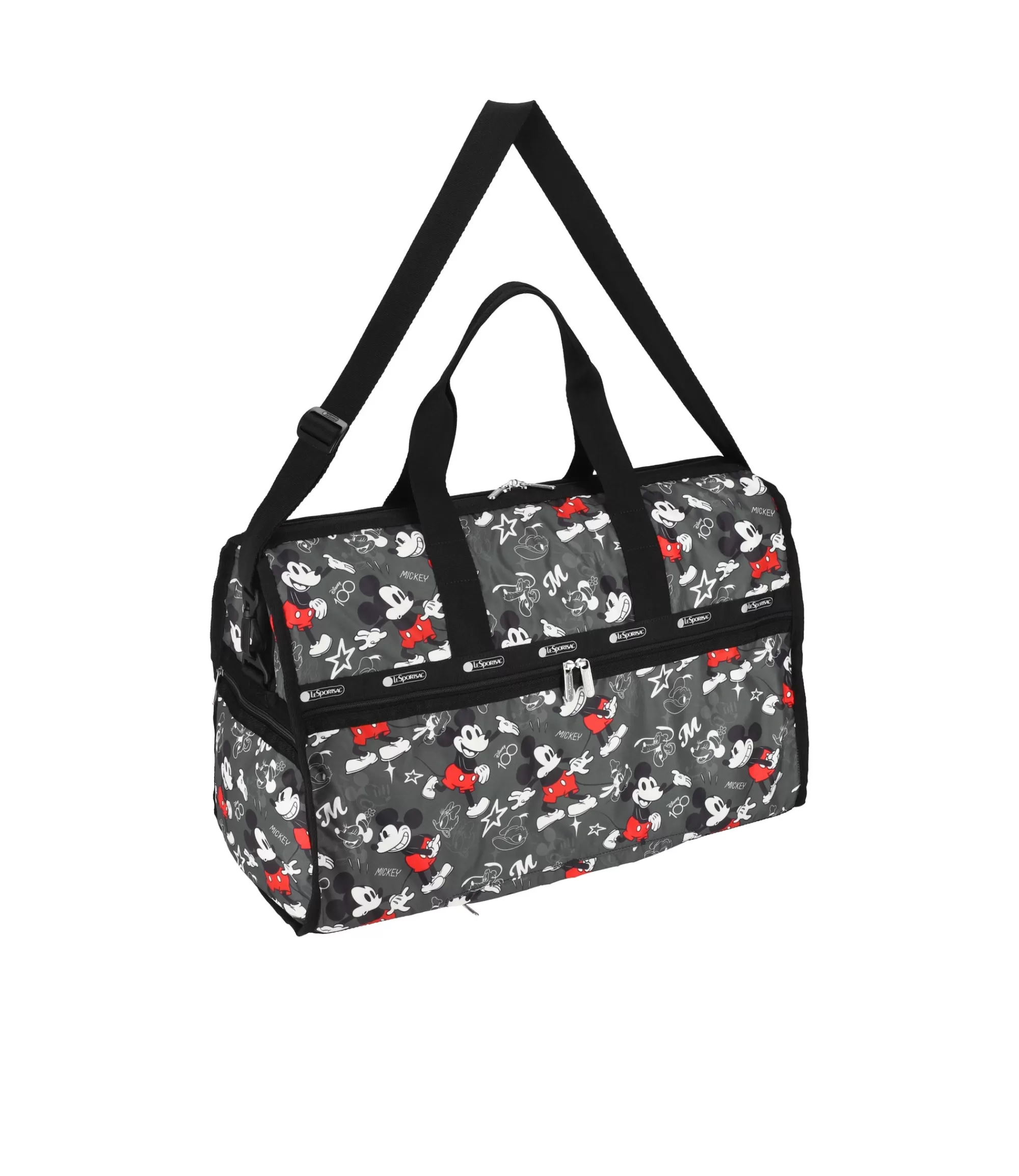 Deluxe Large Weekender-LeSportsac Best