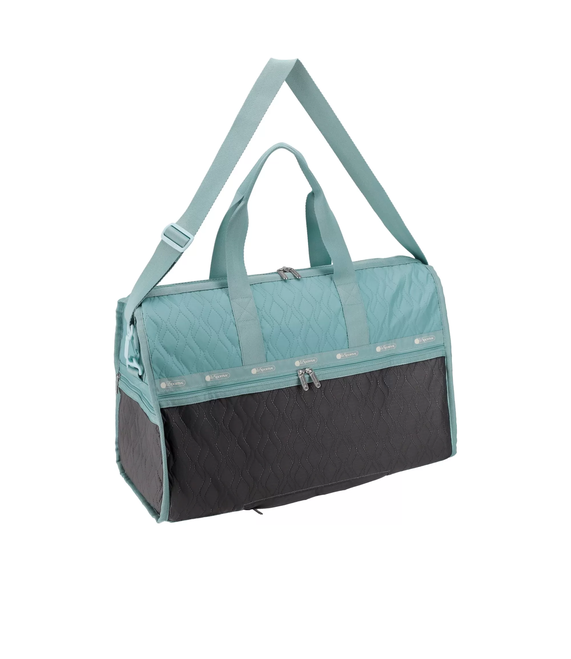 Deluxe Large Weekender-LeSportsac Discount