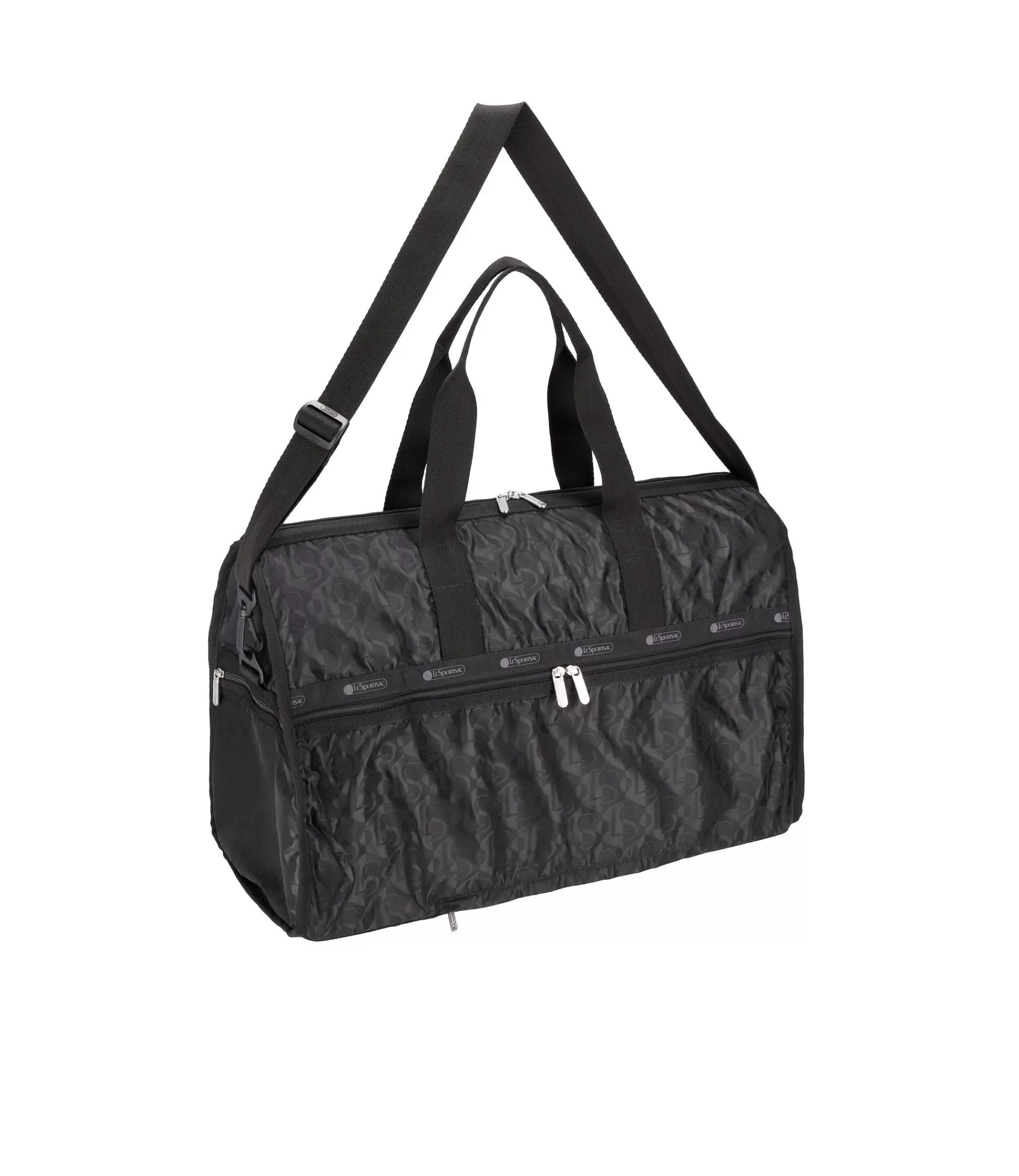 Deluxe Large Weekender-LeSportsac Fashion