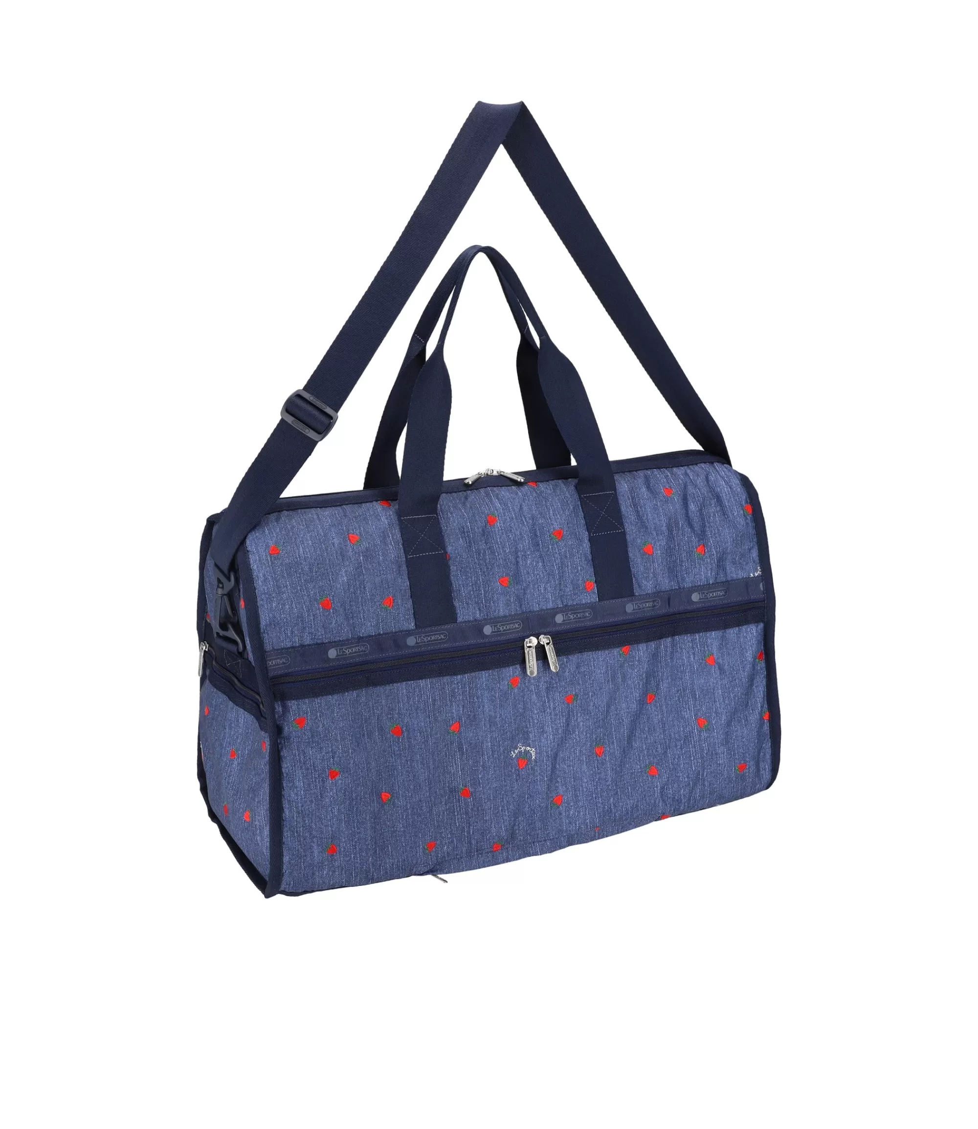 Deluxe Large Weekender-LeSportsac Online