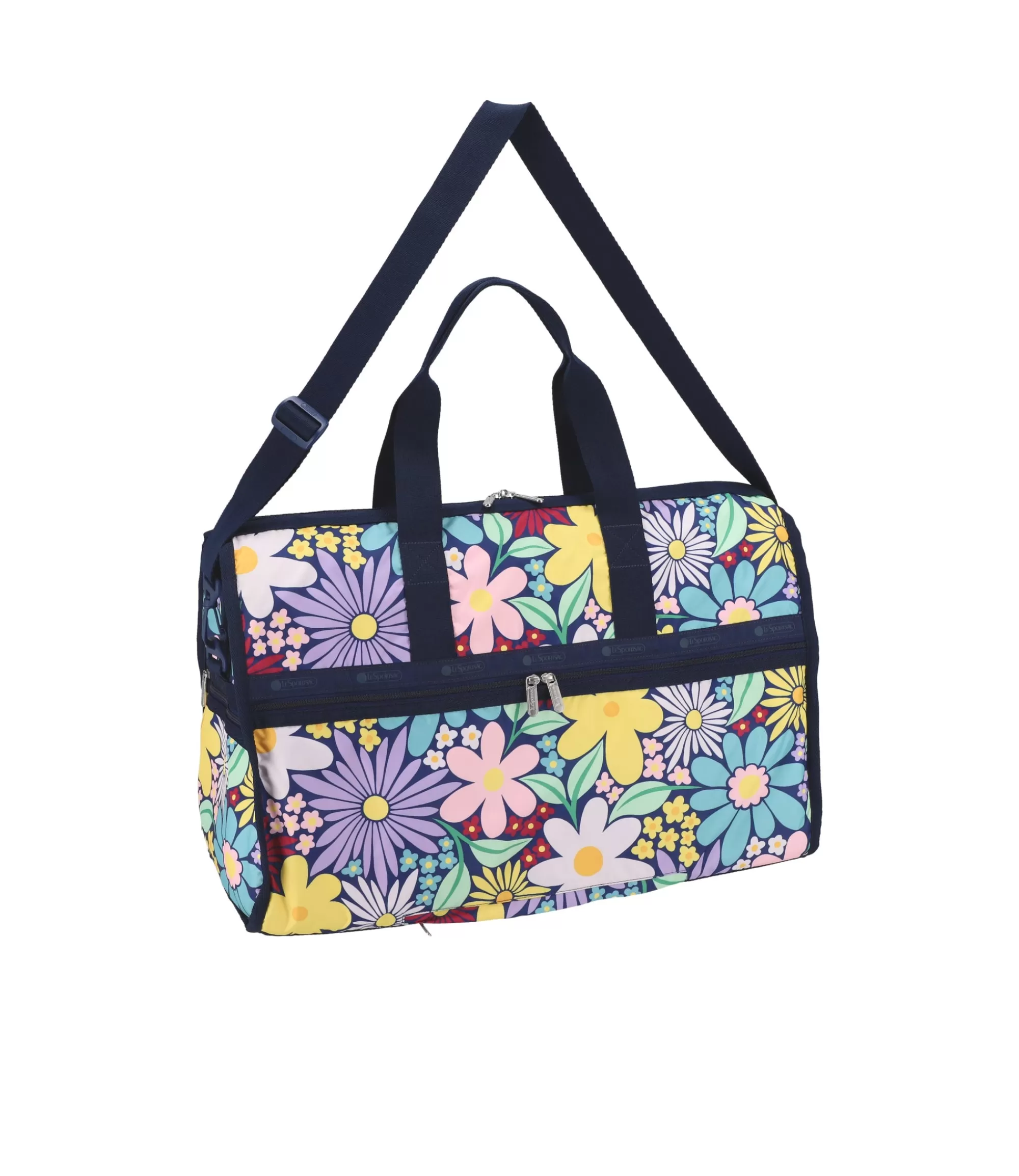 Deluxe Large Weekender-LeSportsac Cheap