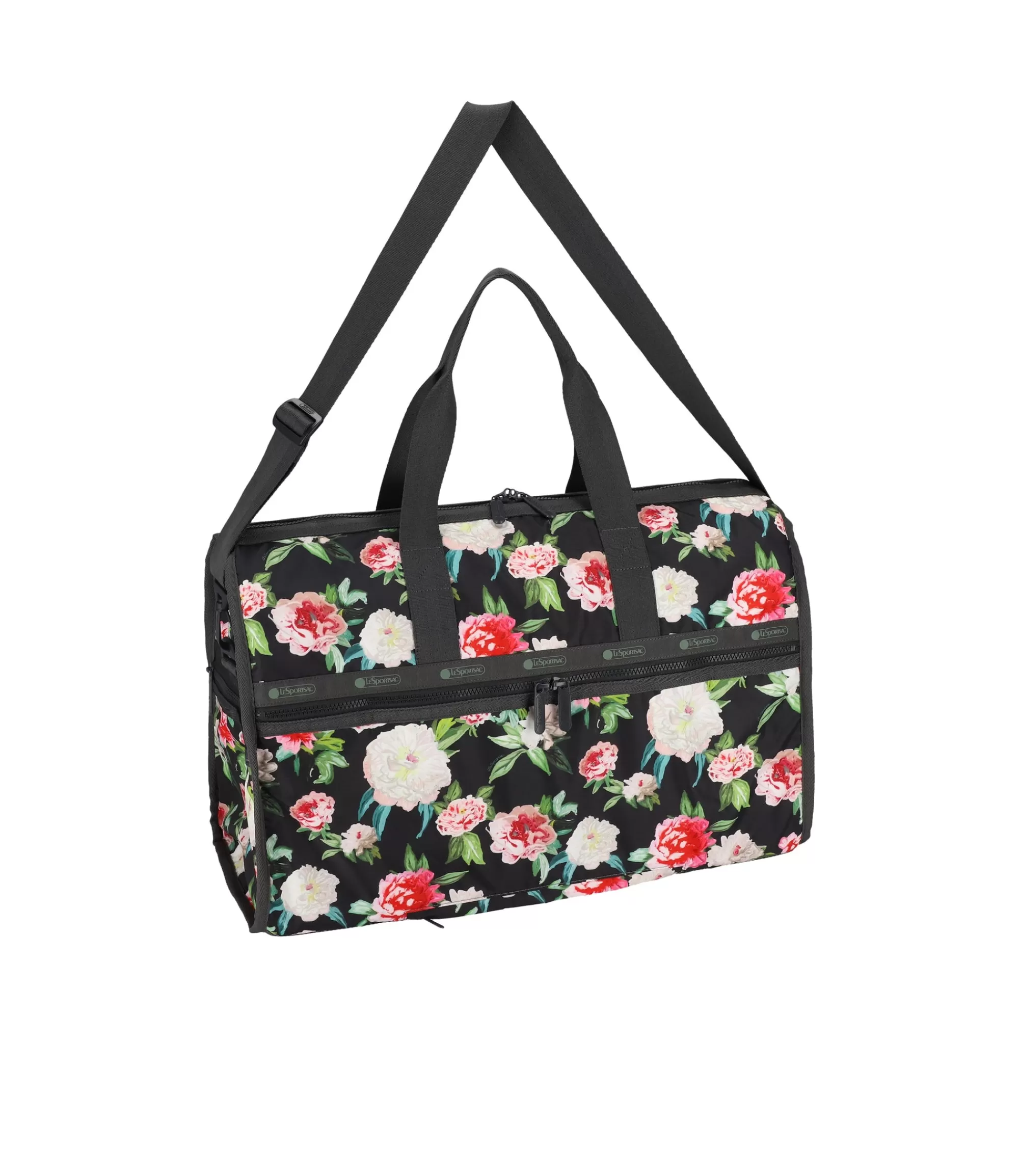 Deluxe Large Weekender-LeSportsac Fashion