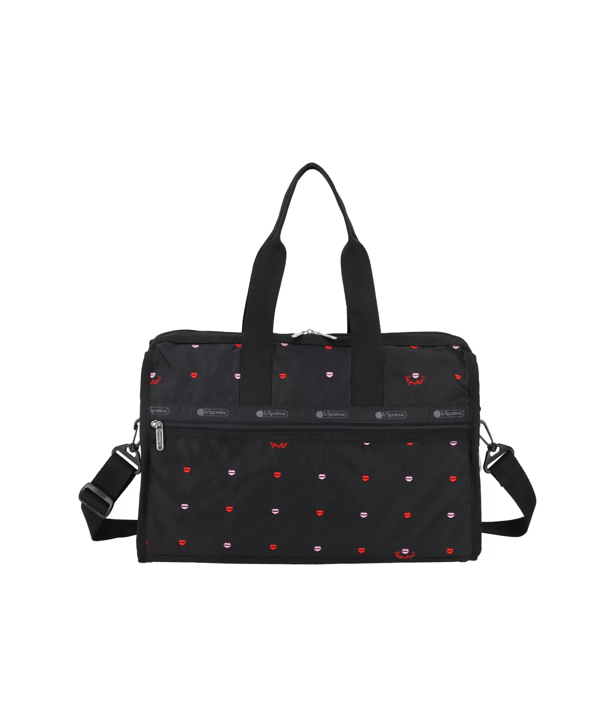 Deluxe Medium Weekender-LeSportsac Cheap