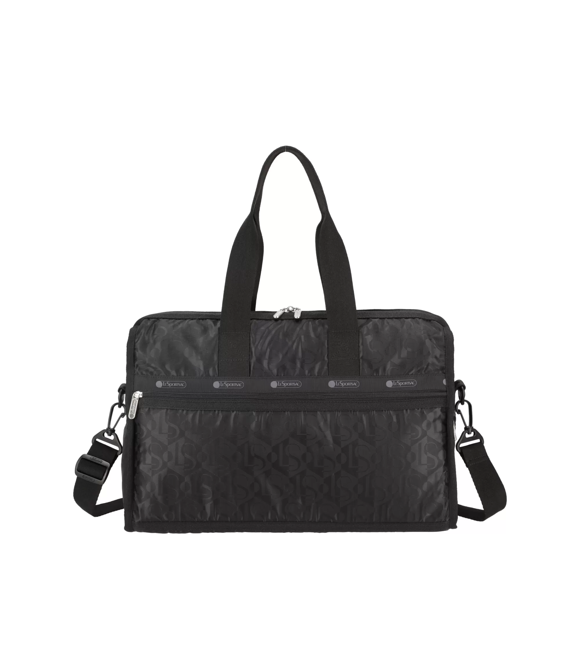 Deluxe Medium Weekender-LeSportsac Shop