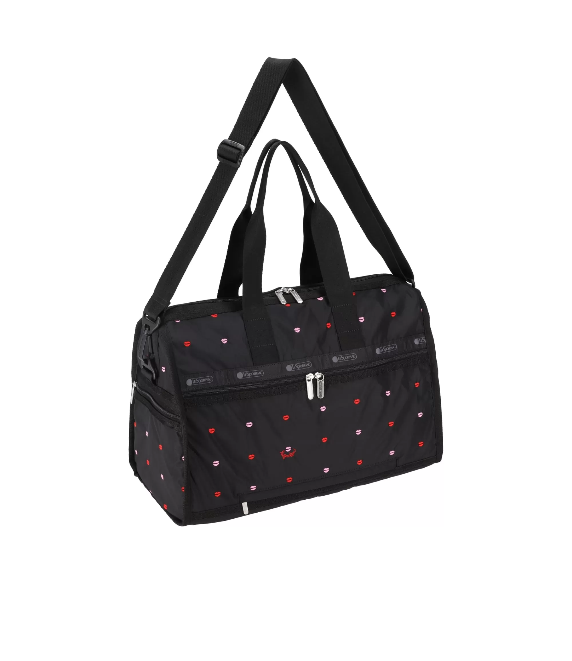 Deluxe Medium Weekender-LeSportsac Cheap