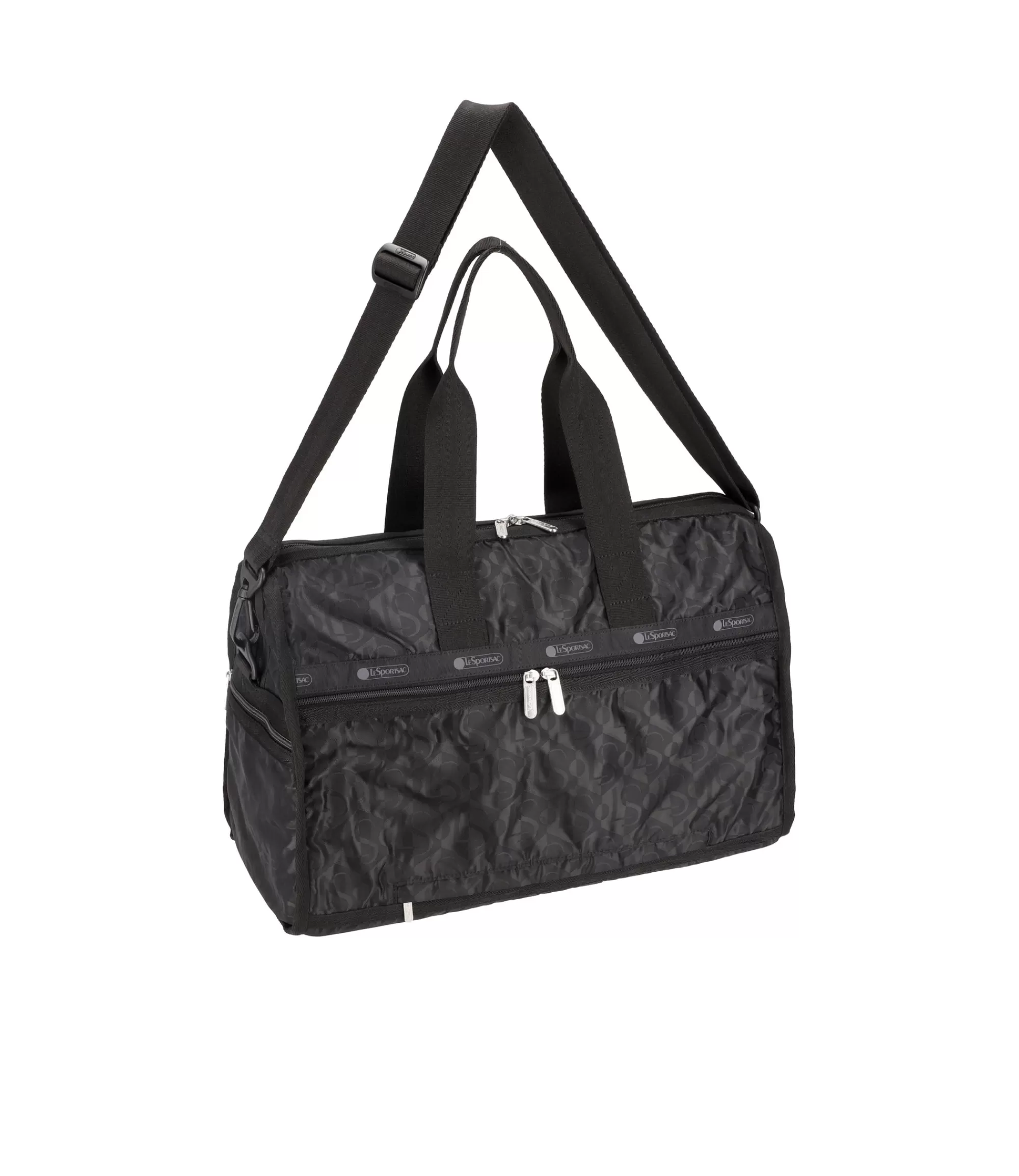 Deluxe Medium Weekender-LeSportsac Shop