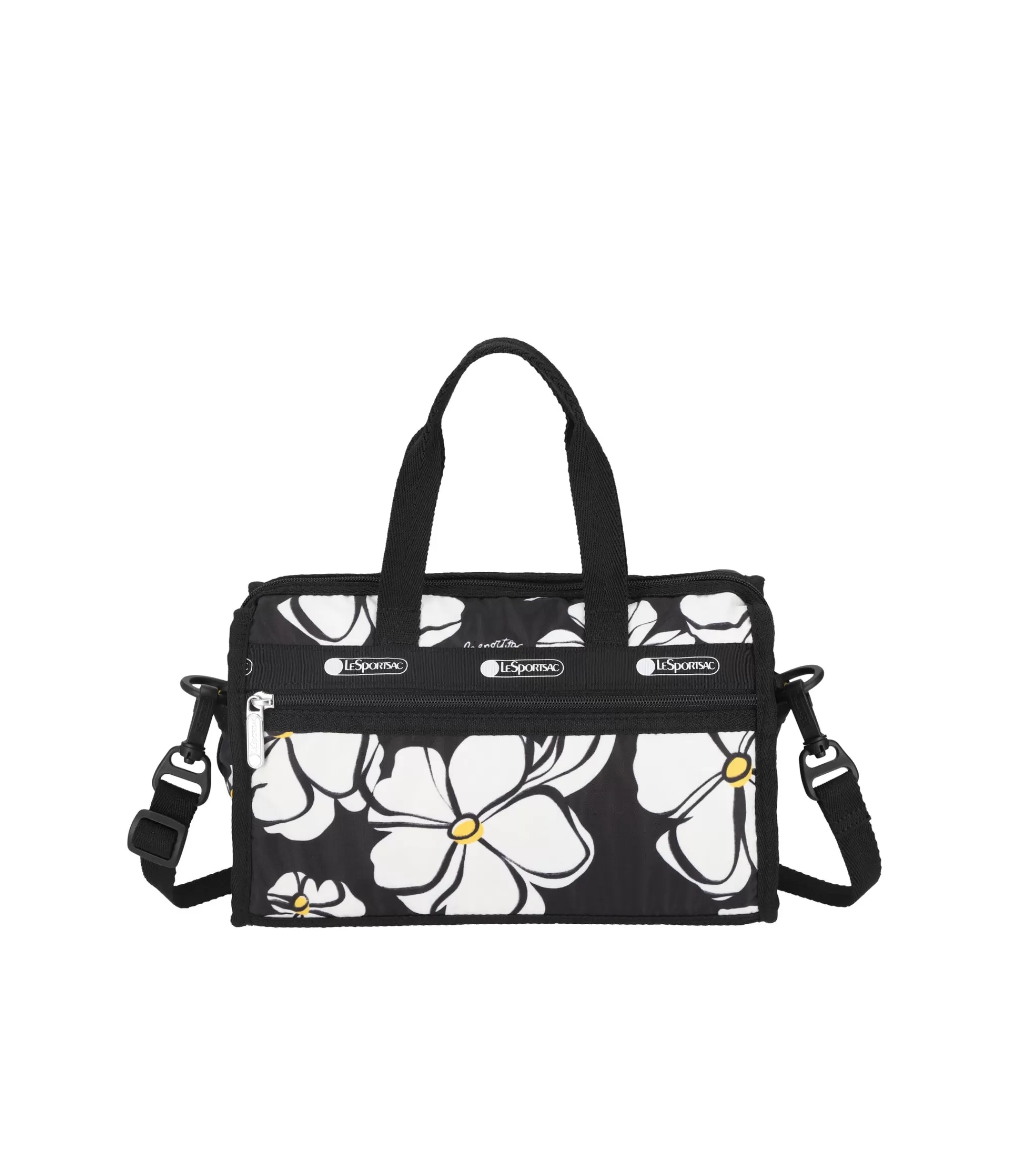 Deluxe Mini Duffel-LeSportsac Flash Sale