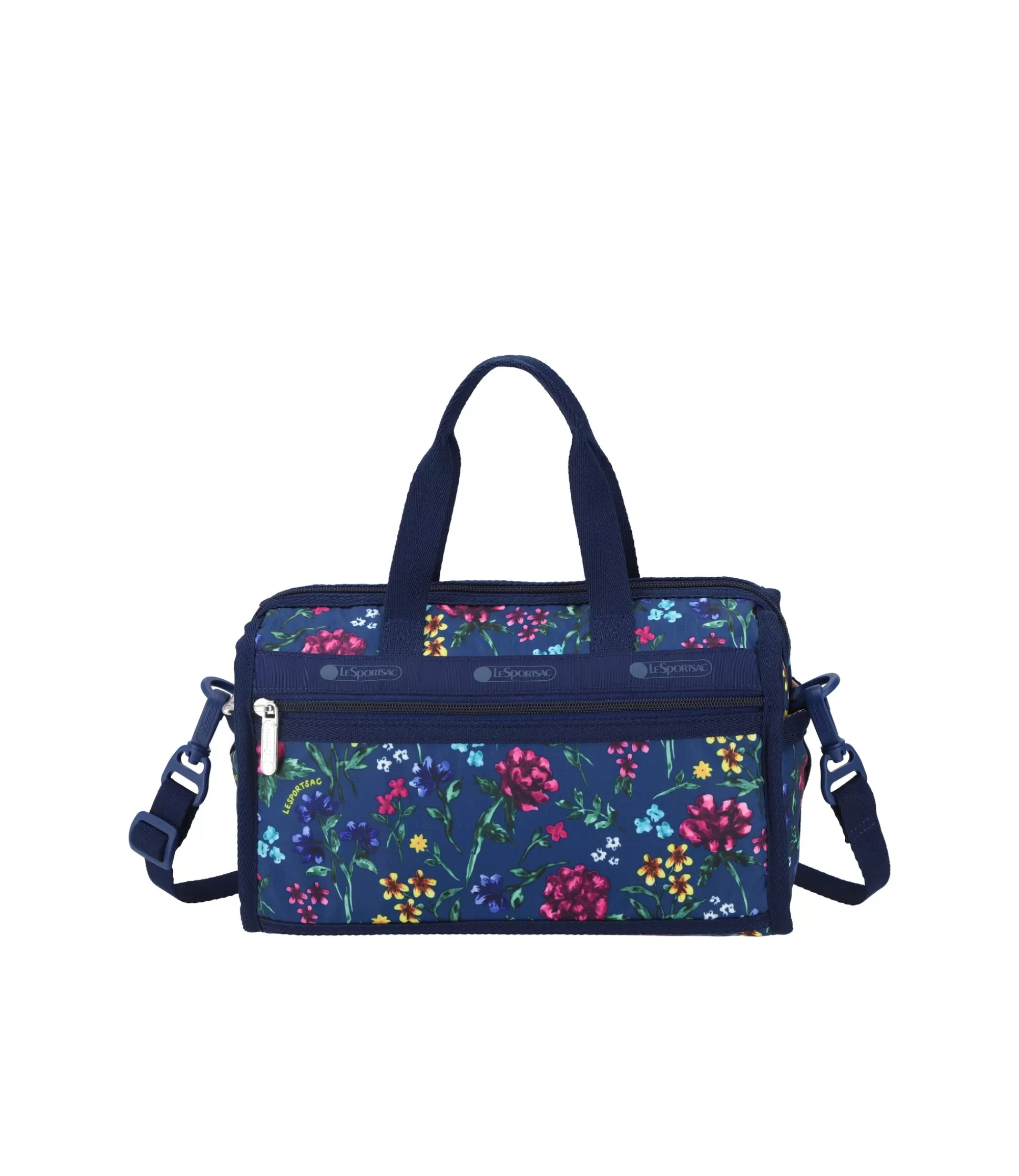 Deluxe Mini Duffel-LeSportsac Cheap