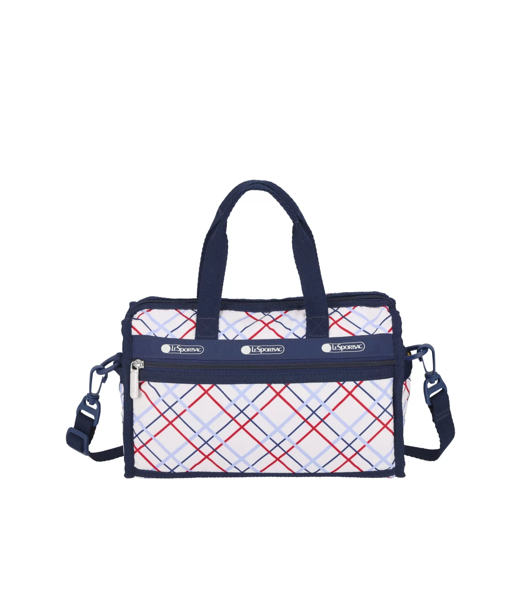 Deluxe Mini Duffel-LeSportsac Cheap