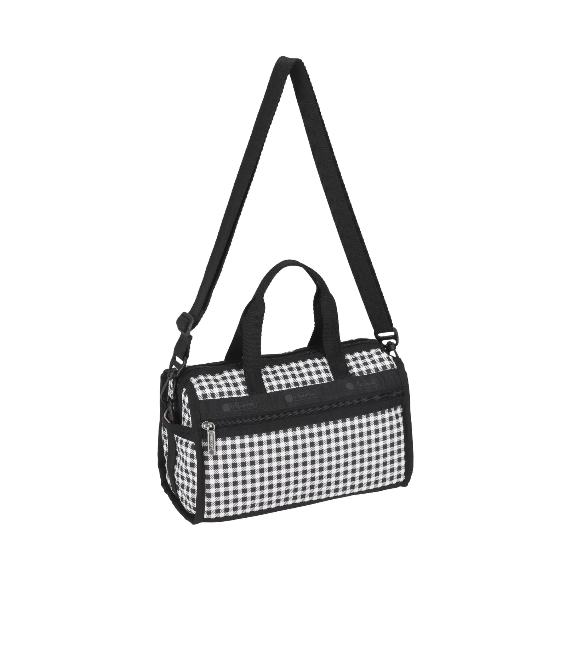 Deluxe Mini Duffel-LeSportsac Shop