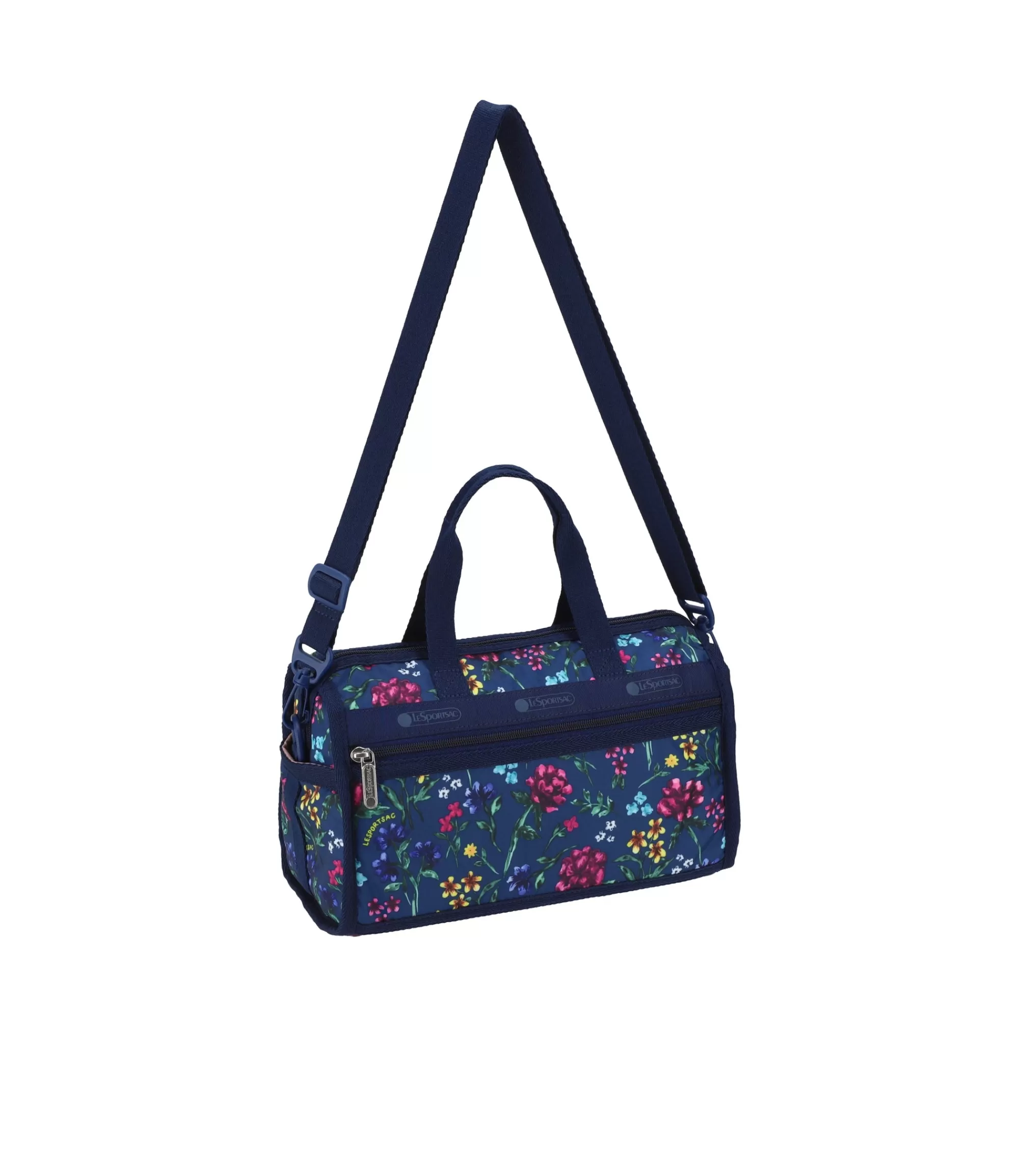 Deluxe Mini Duffel-LeSportsac Cheap