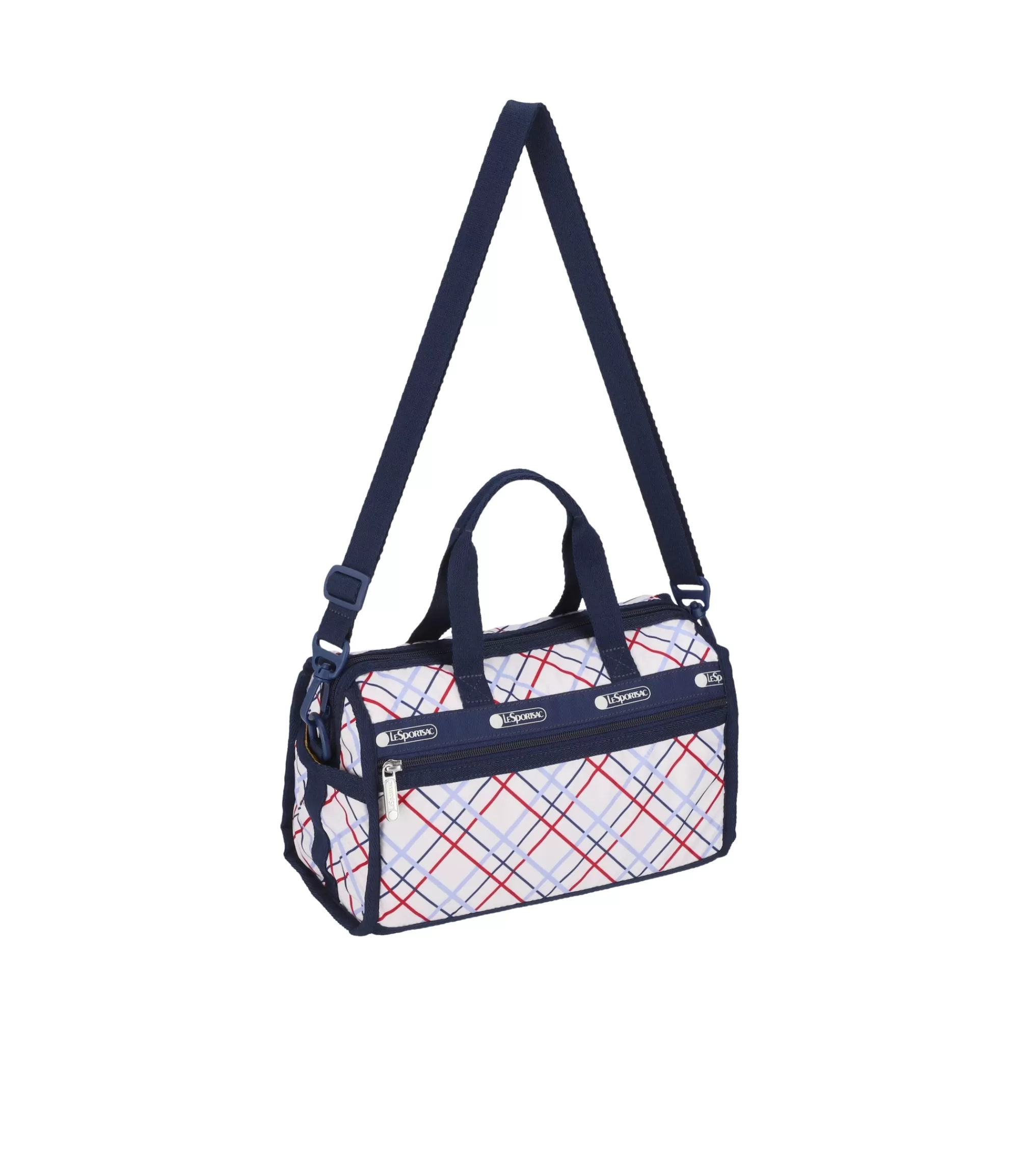 Deluxe Mini Duffel-LeSportsac Cheap