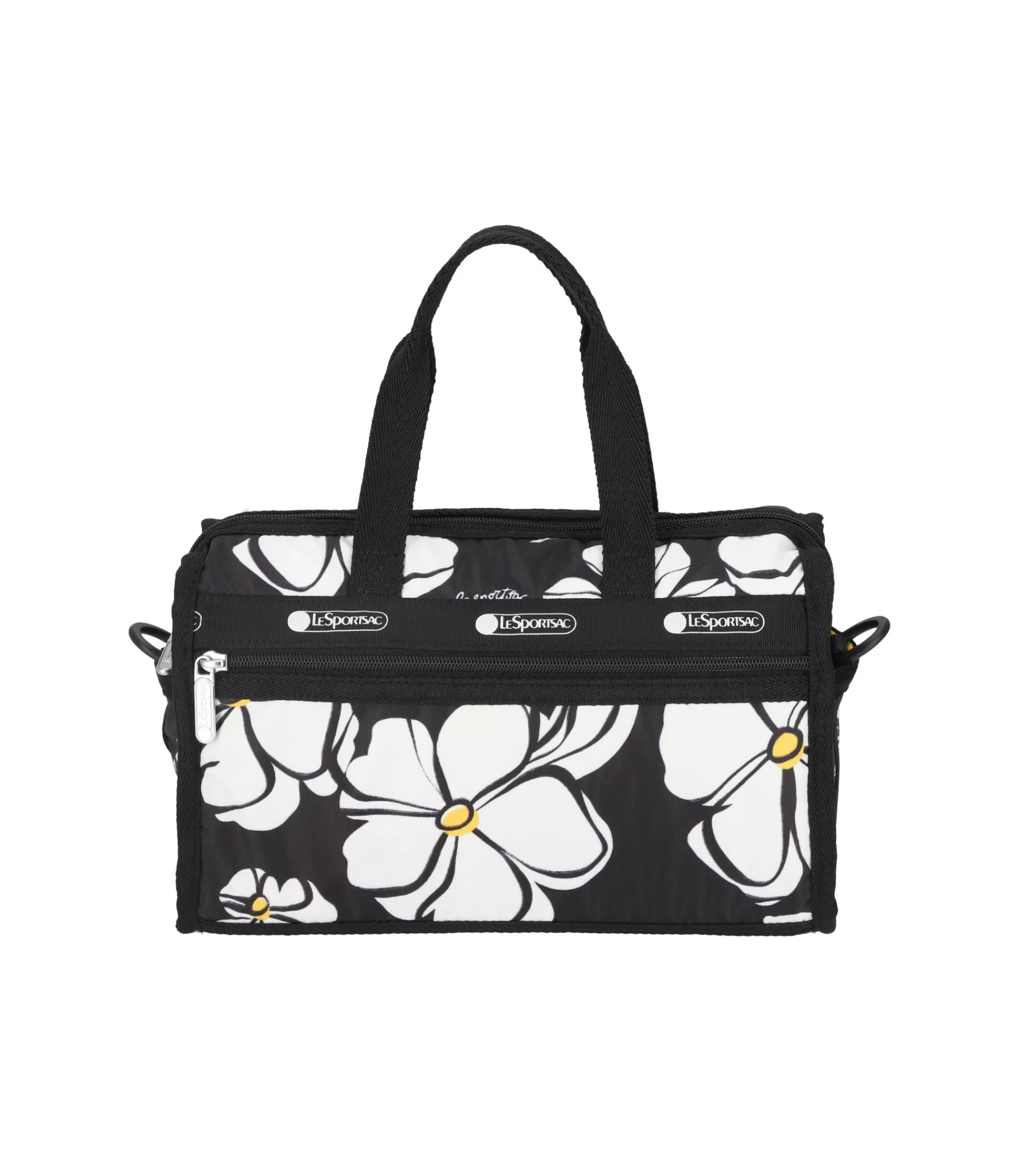 Deluxe Mini Duffel-LeSportsac Flash Sale