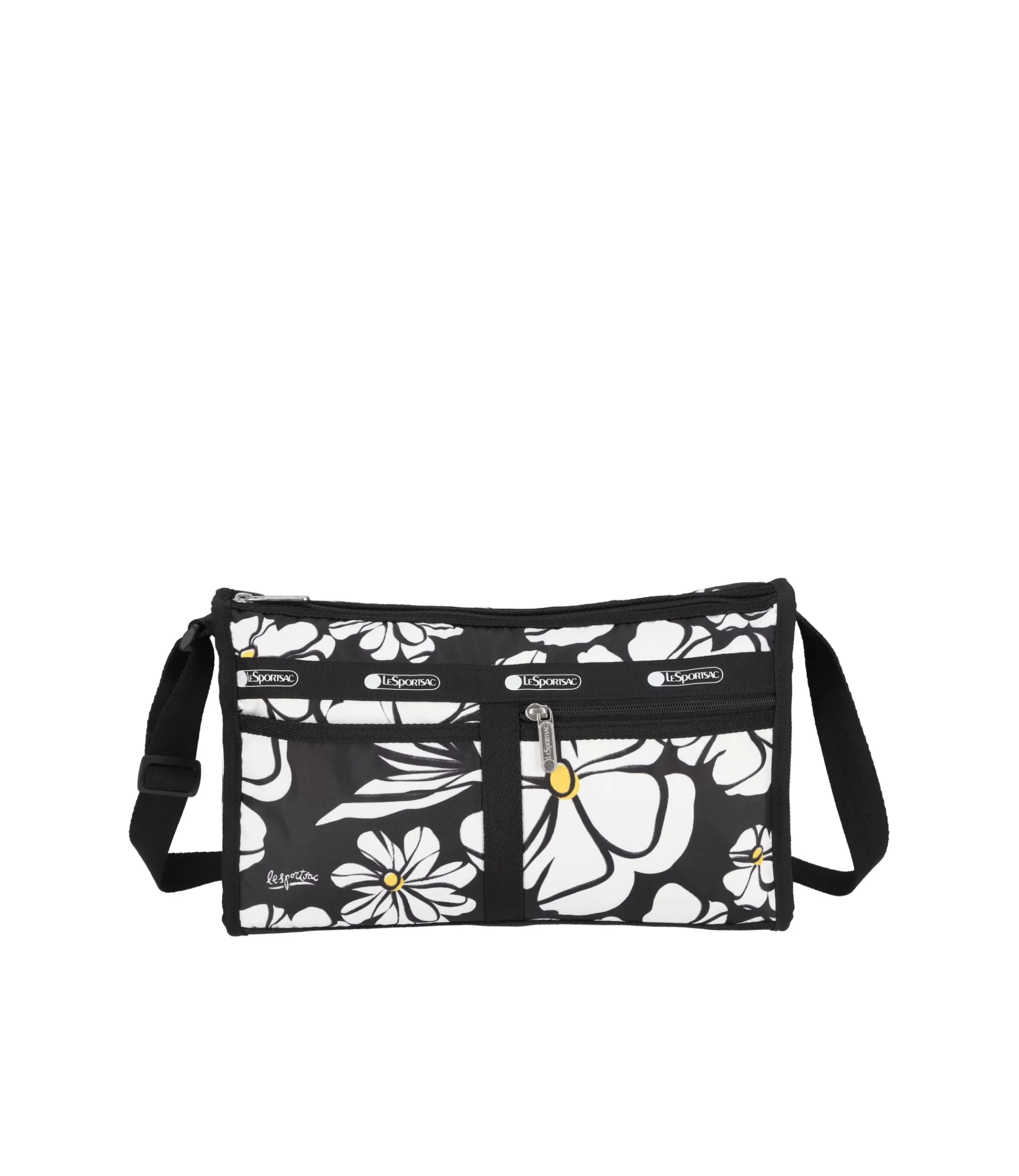 Deluxe Shoulder Satchel-LeSportsac Shop