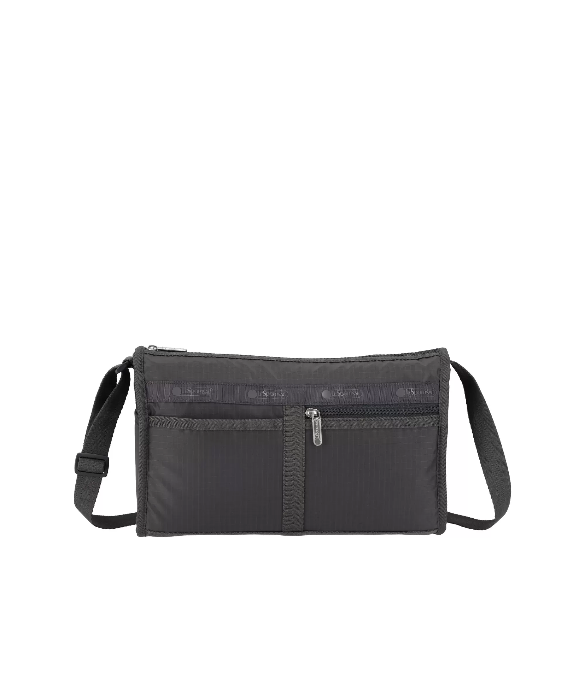 Deluxe Shoulder Satchel-LeSportsac Best